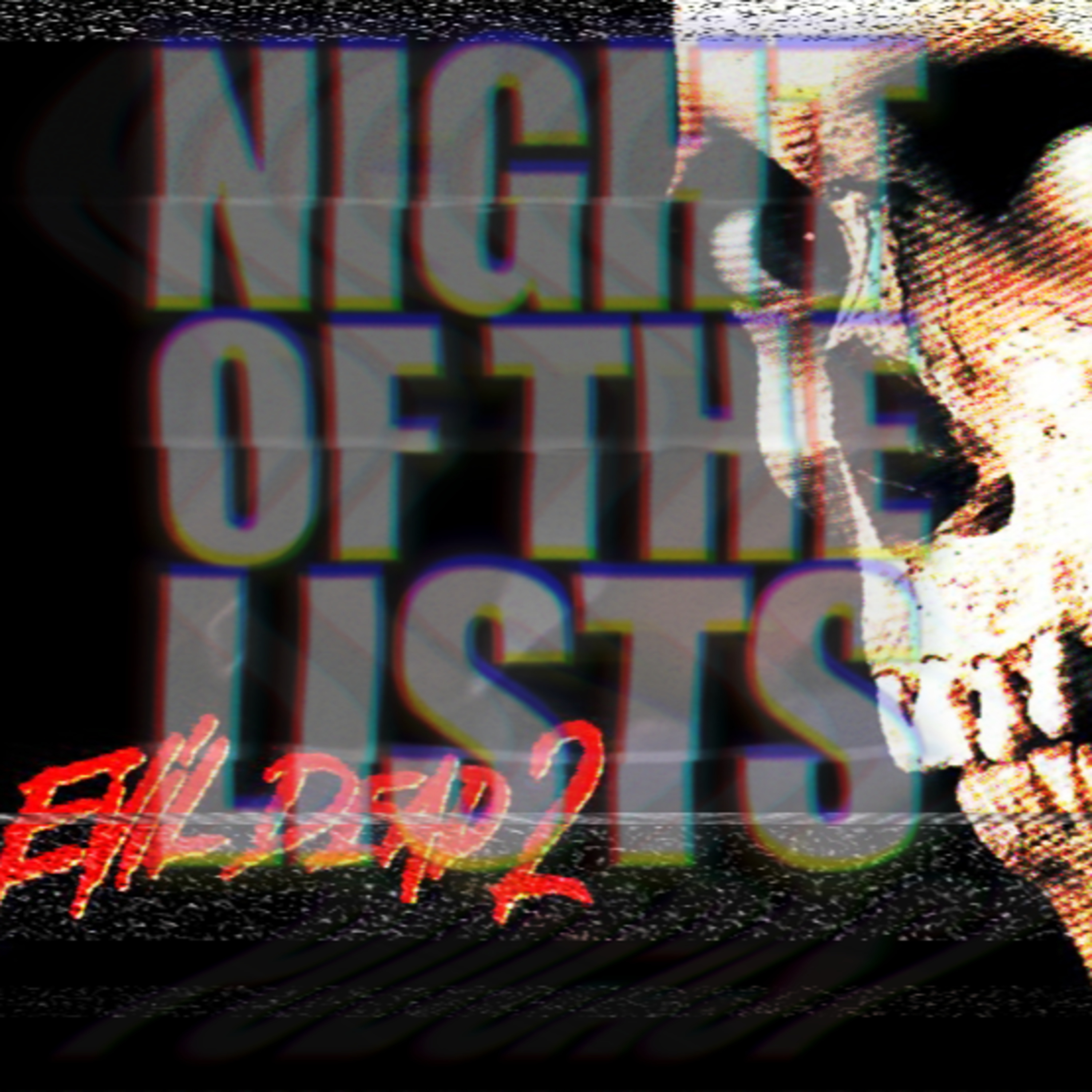 Night of the Lists