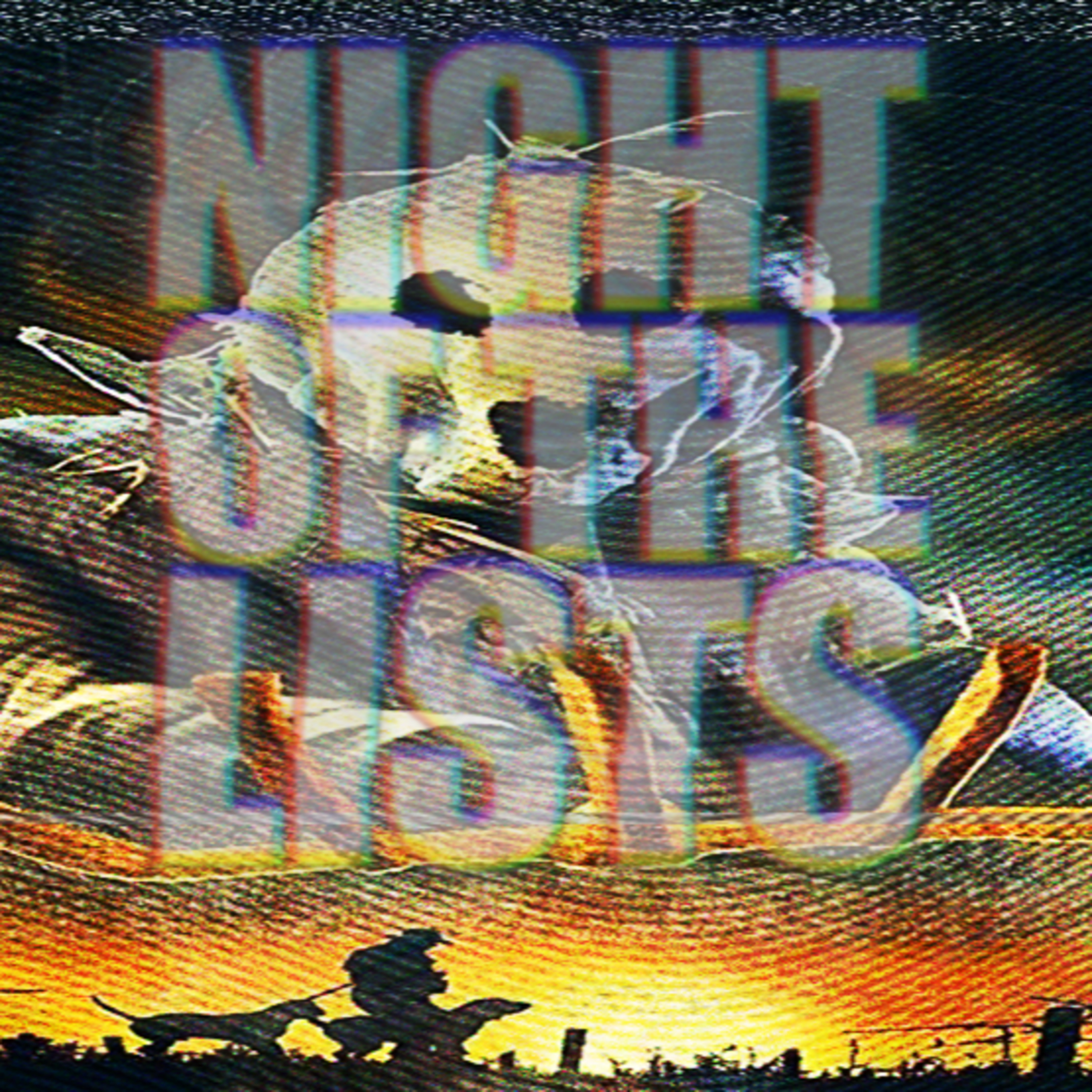 Night of the Lists