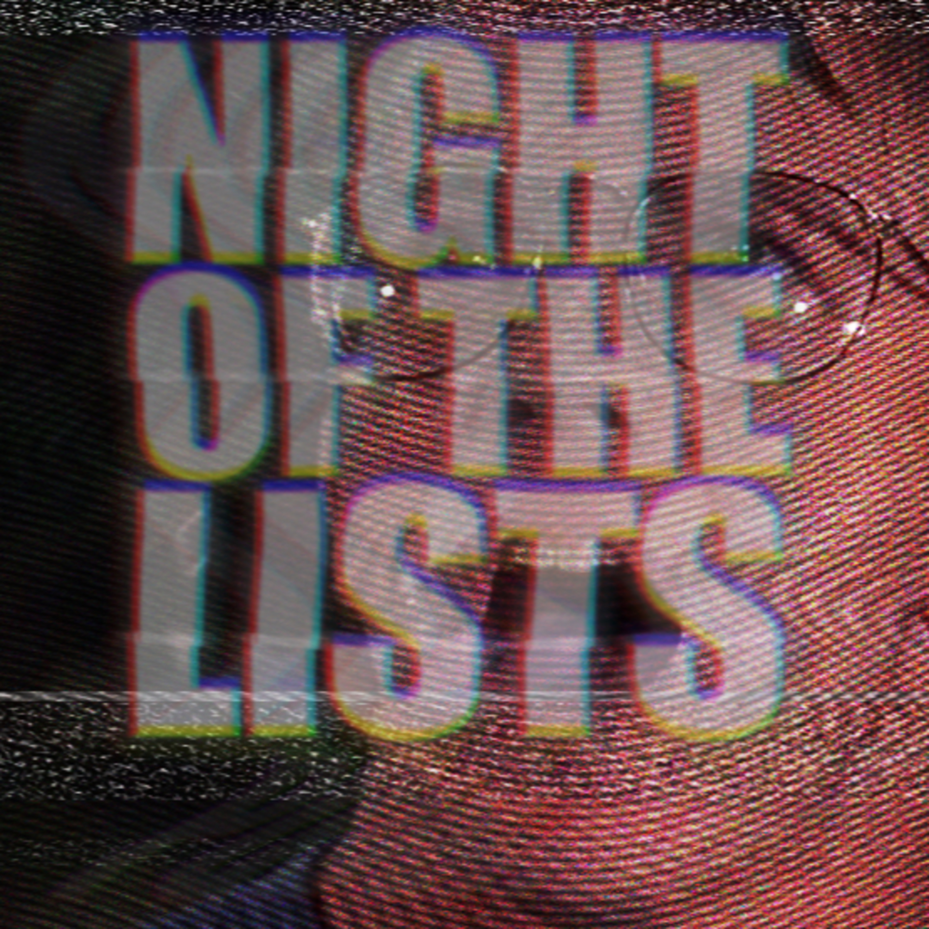 Night of the Lists