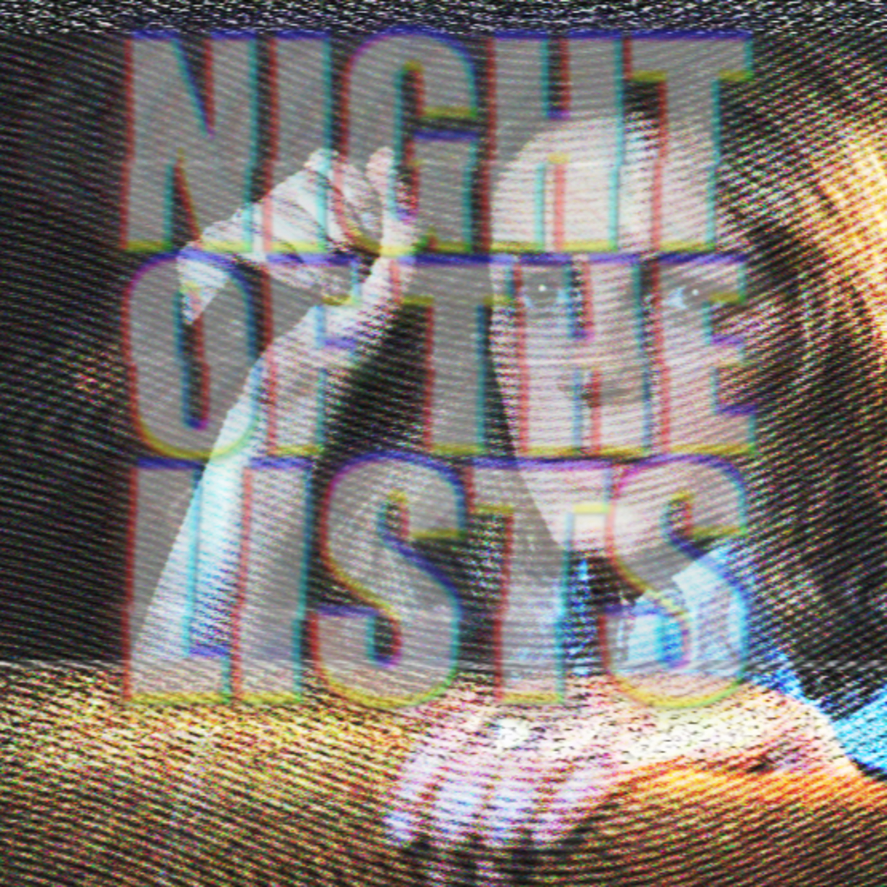 Night of the Lists