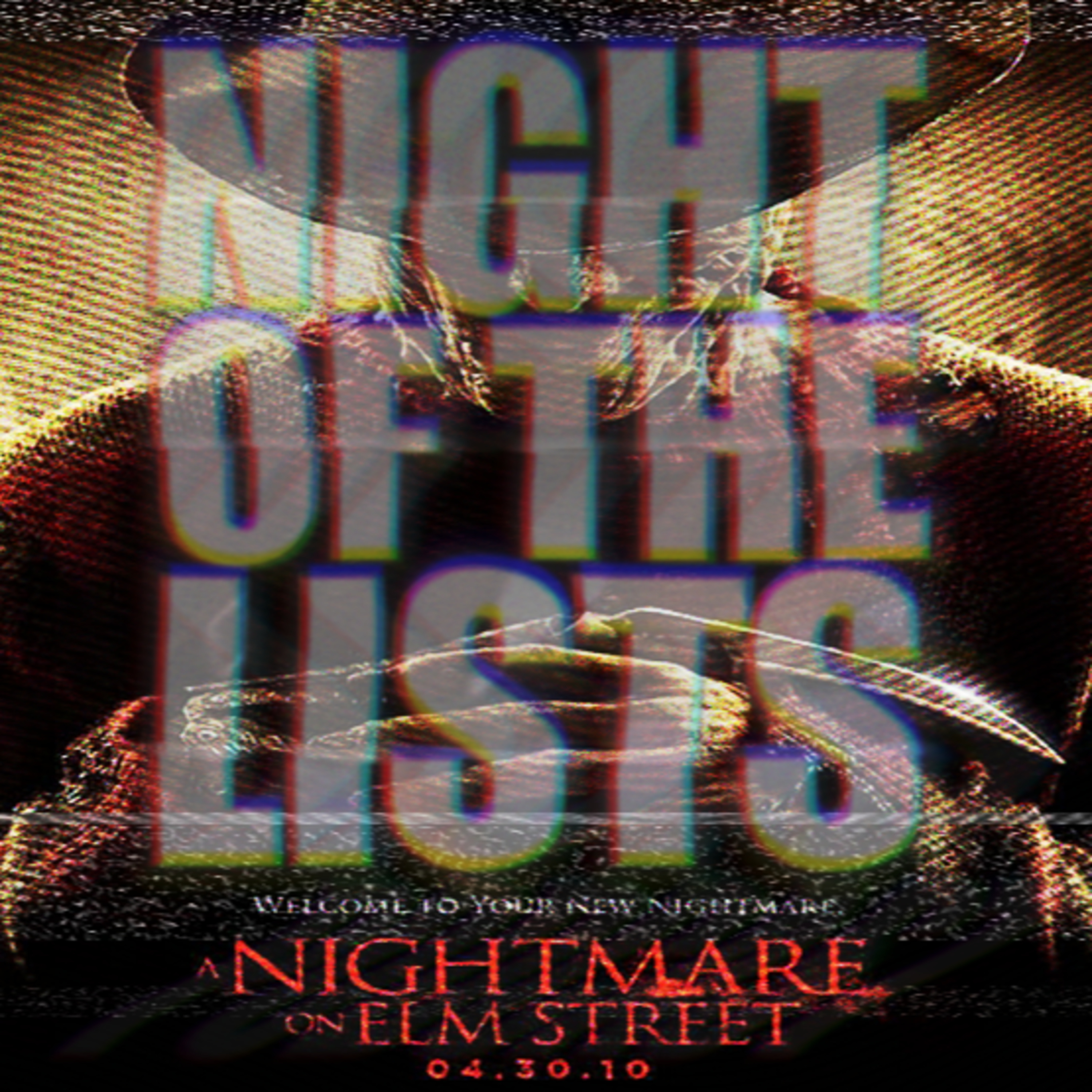 Night of the Lists