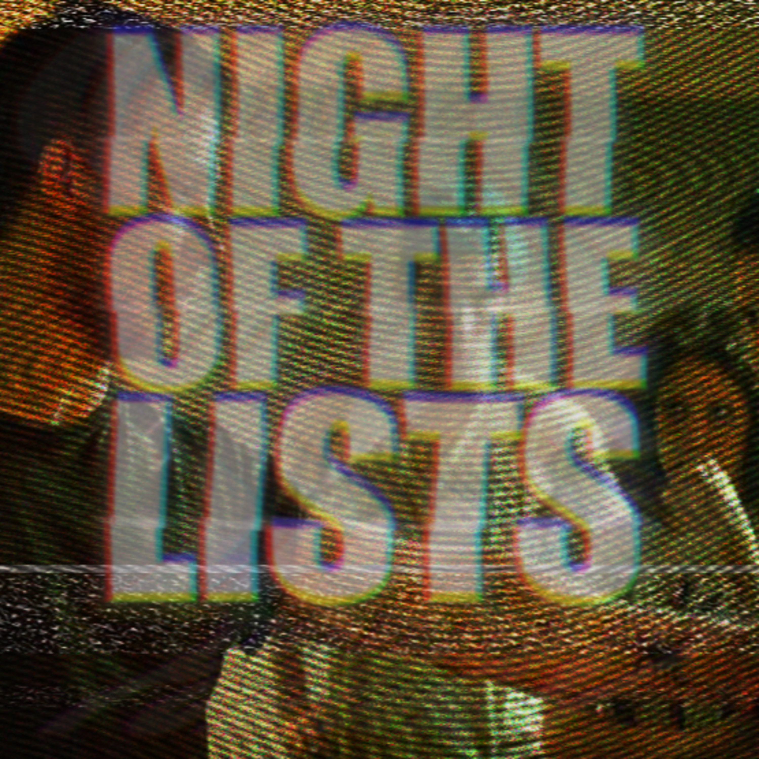 Night of the Lists