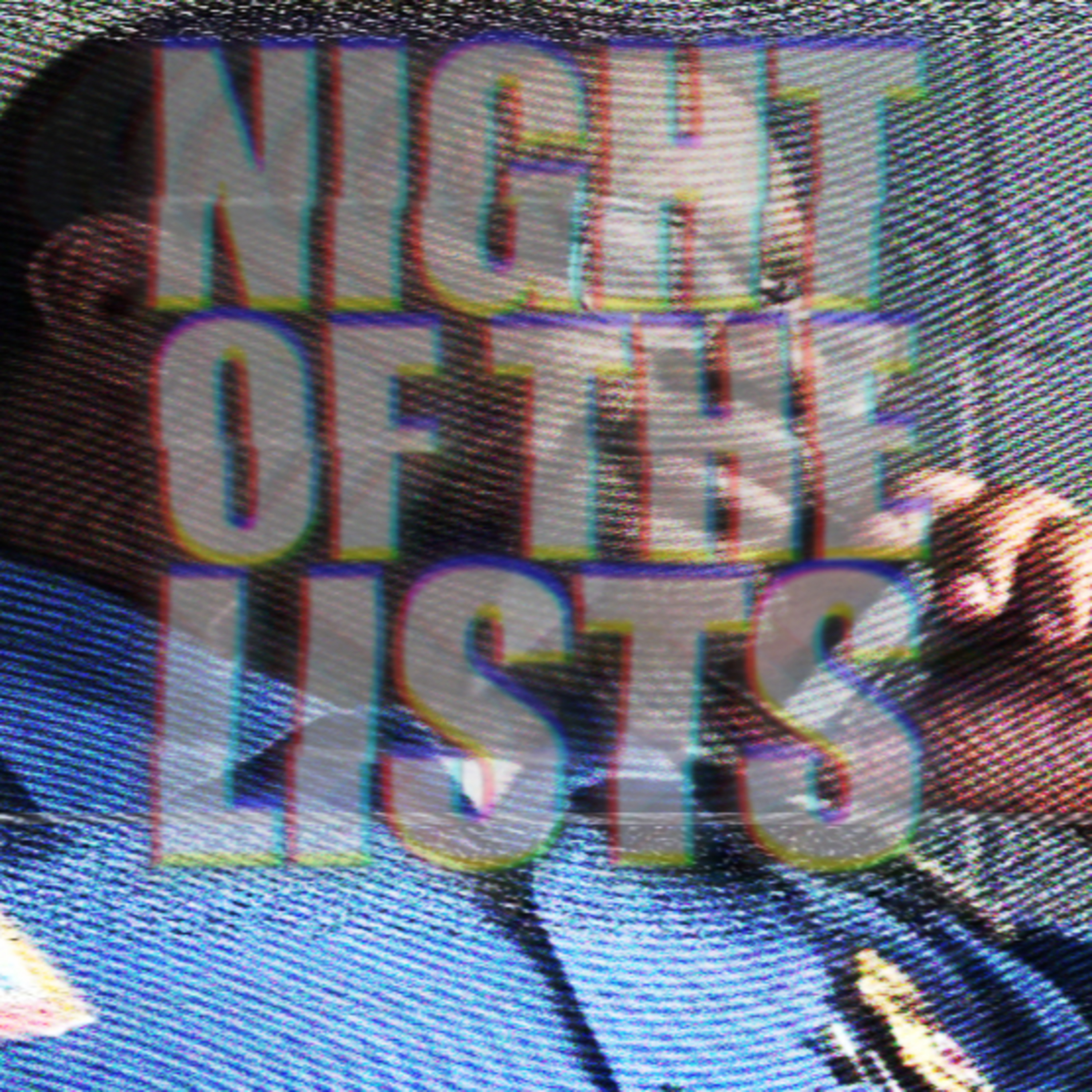 Night of the Lists