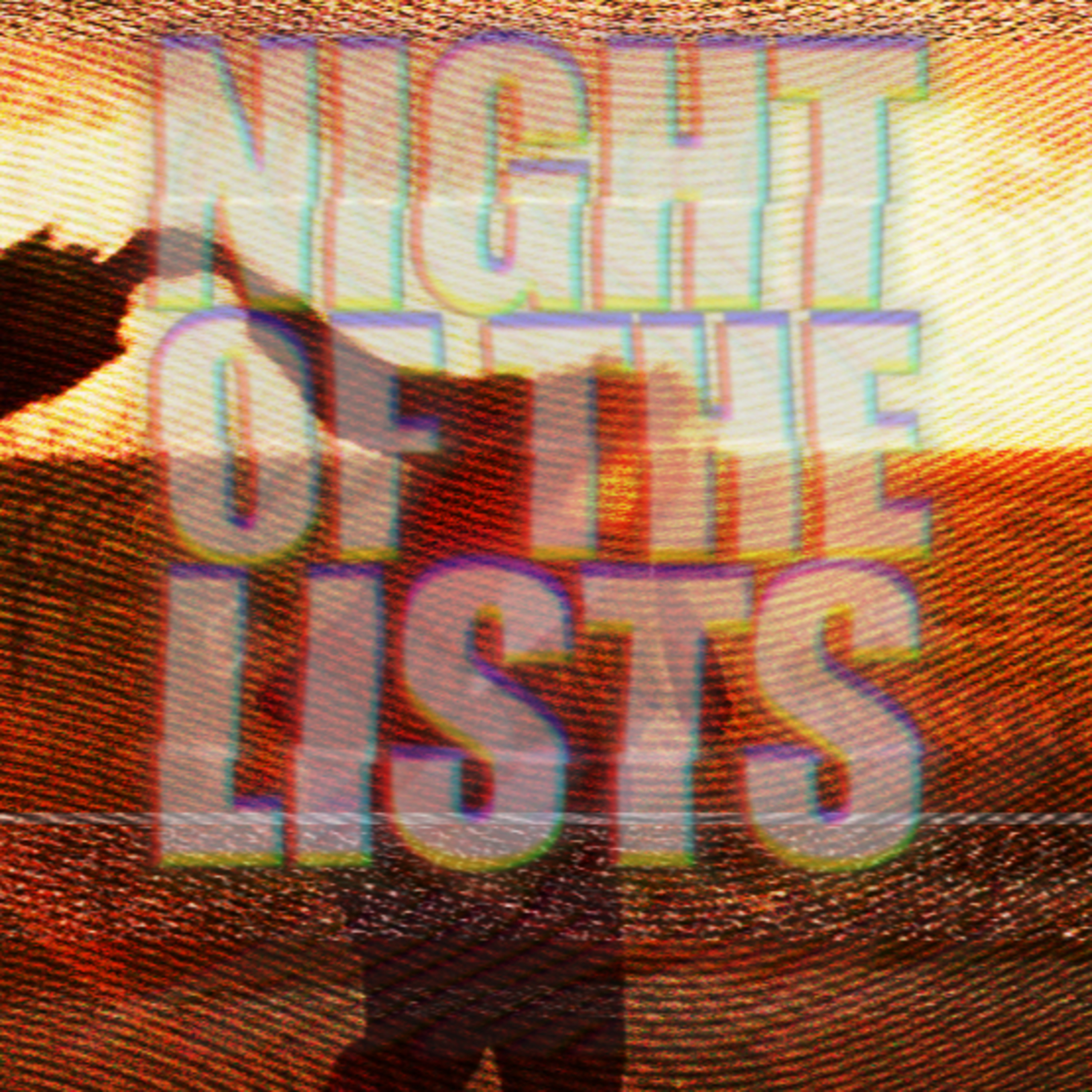 Night of the Lists