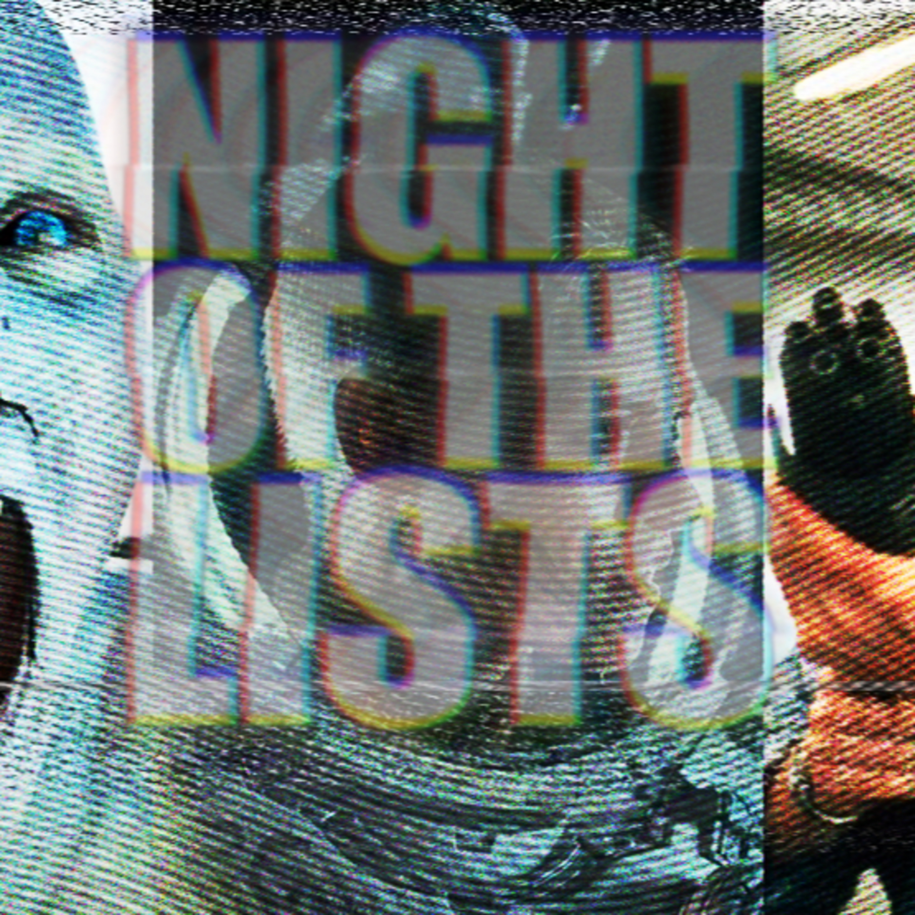 Night of the Lists