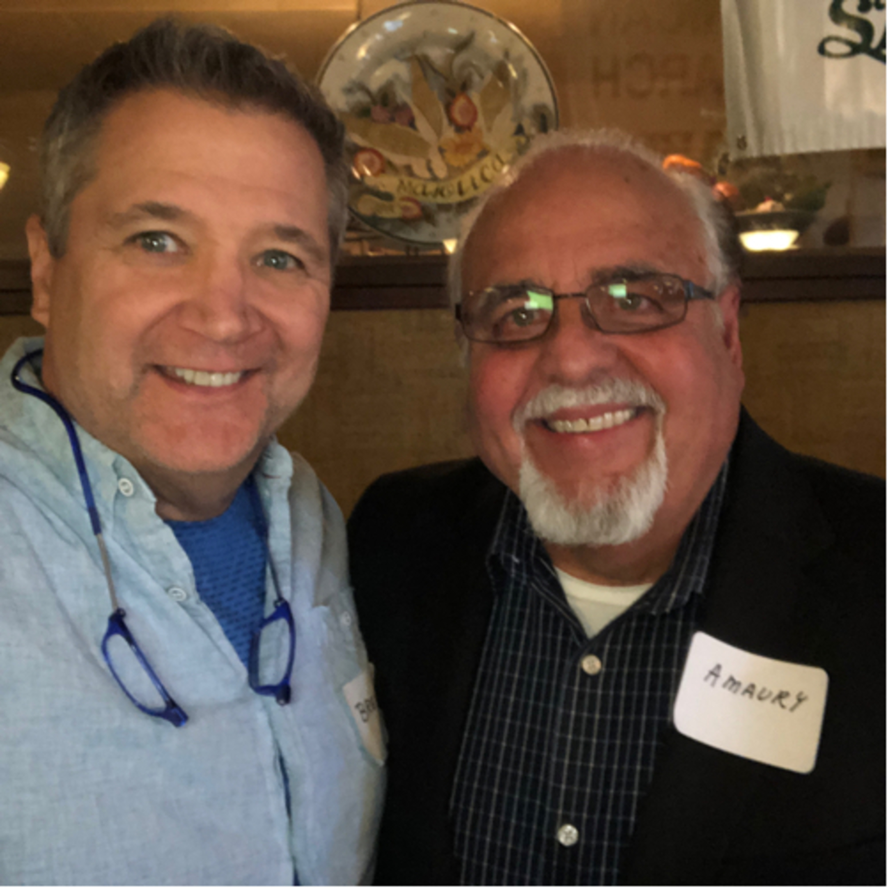 Scorecard Scribblings