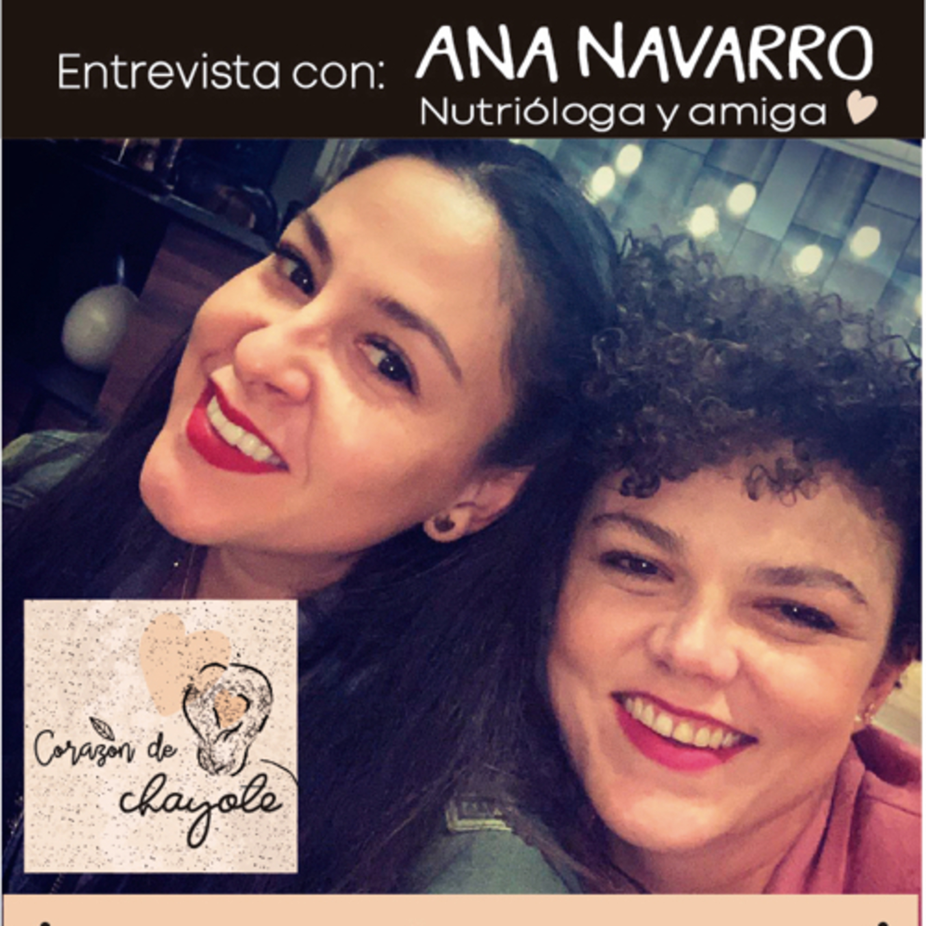 Portada de Corazón de Chayote
