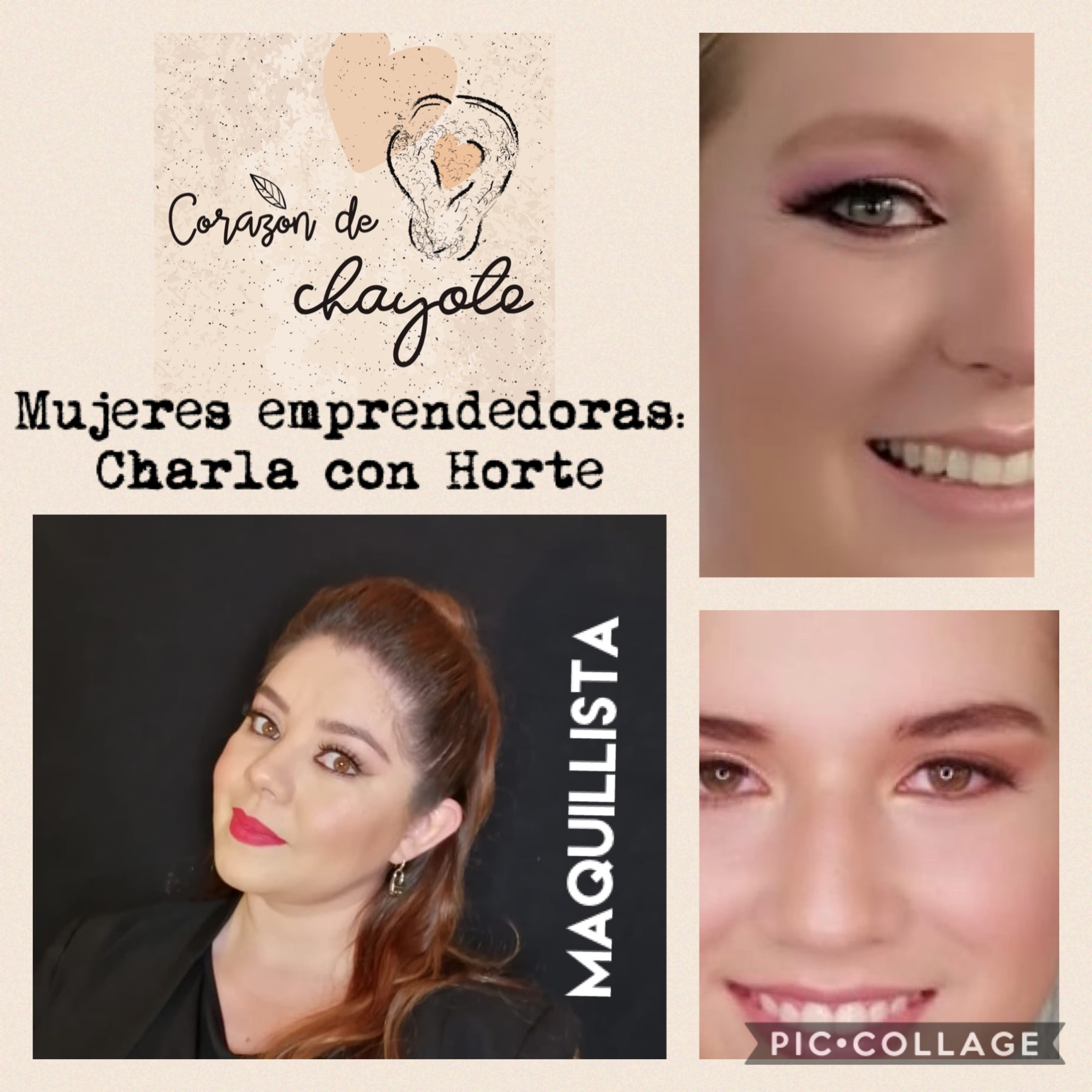 Portada de Corazón de Chayote