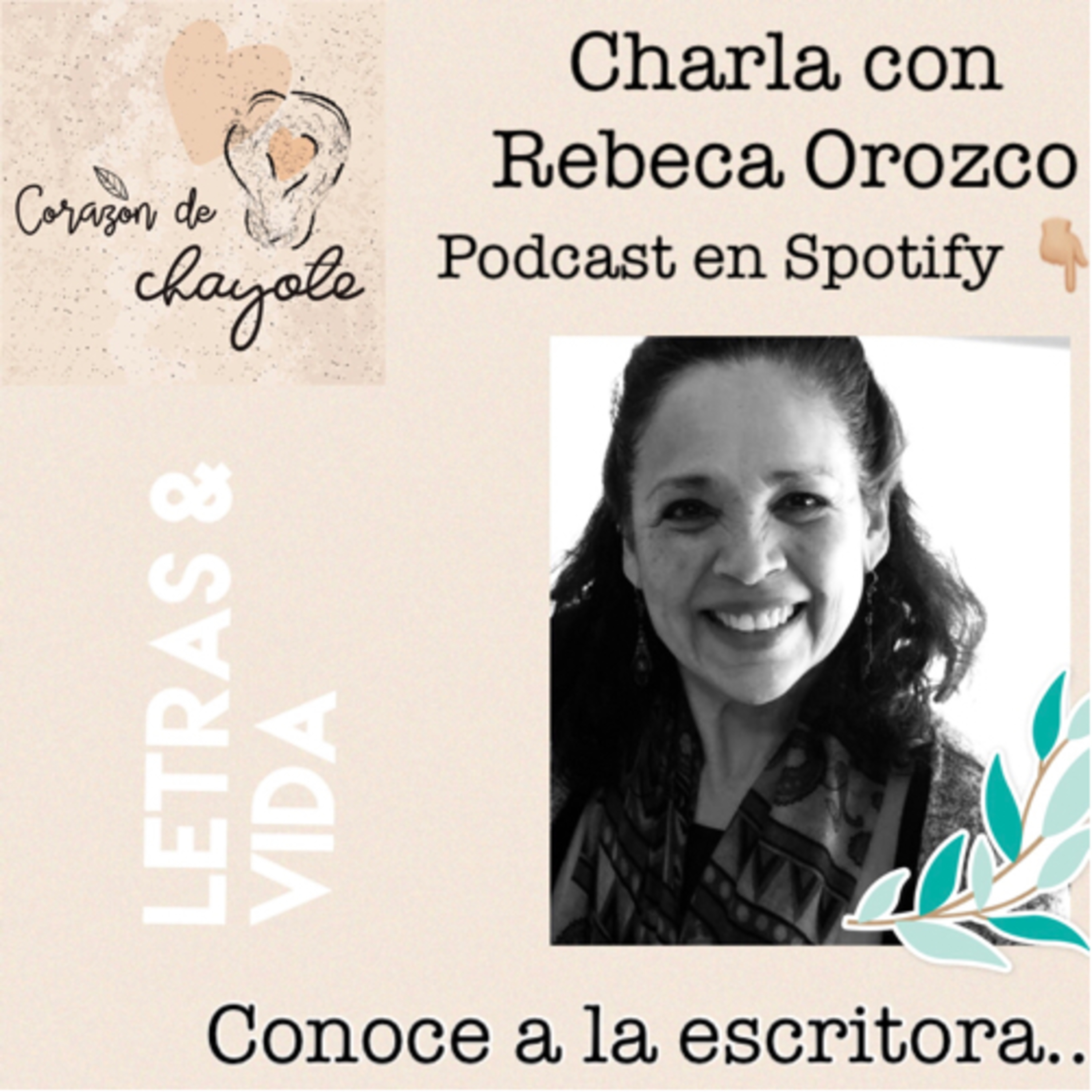 Portada de Corazón de Chayote