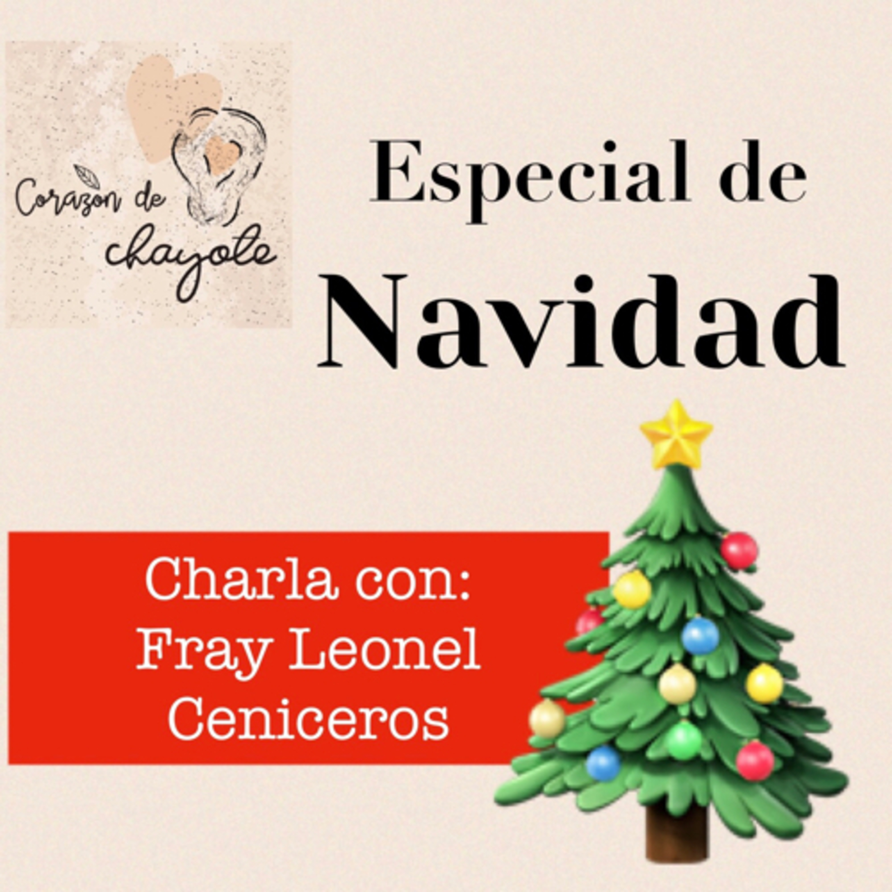 Portada de Corazón de Chayote