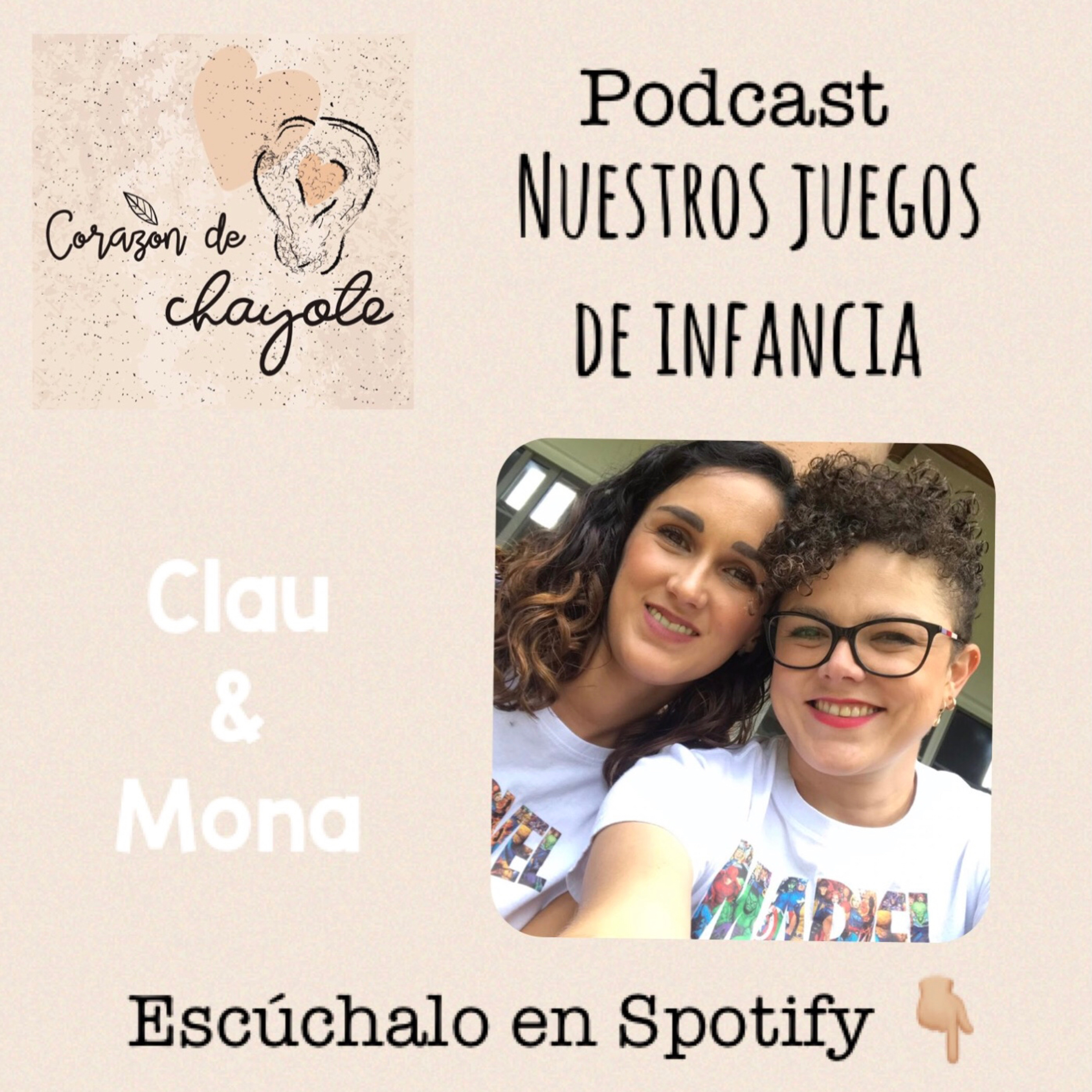 Portada de Corazón de Chayote
