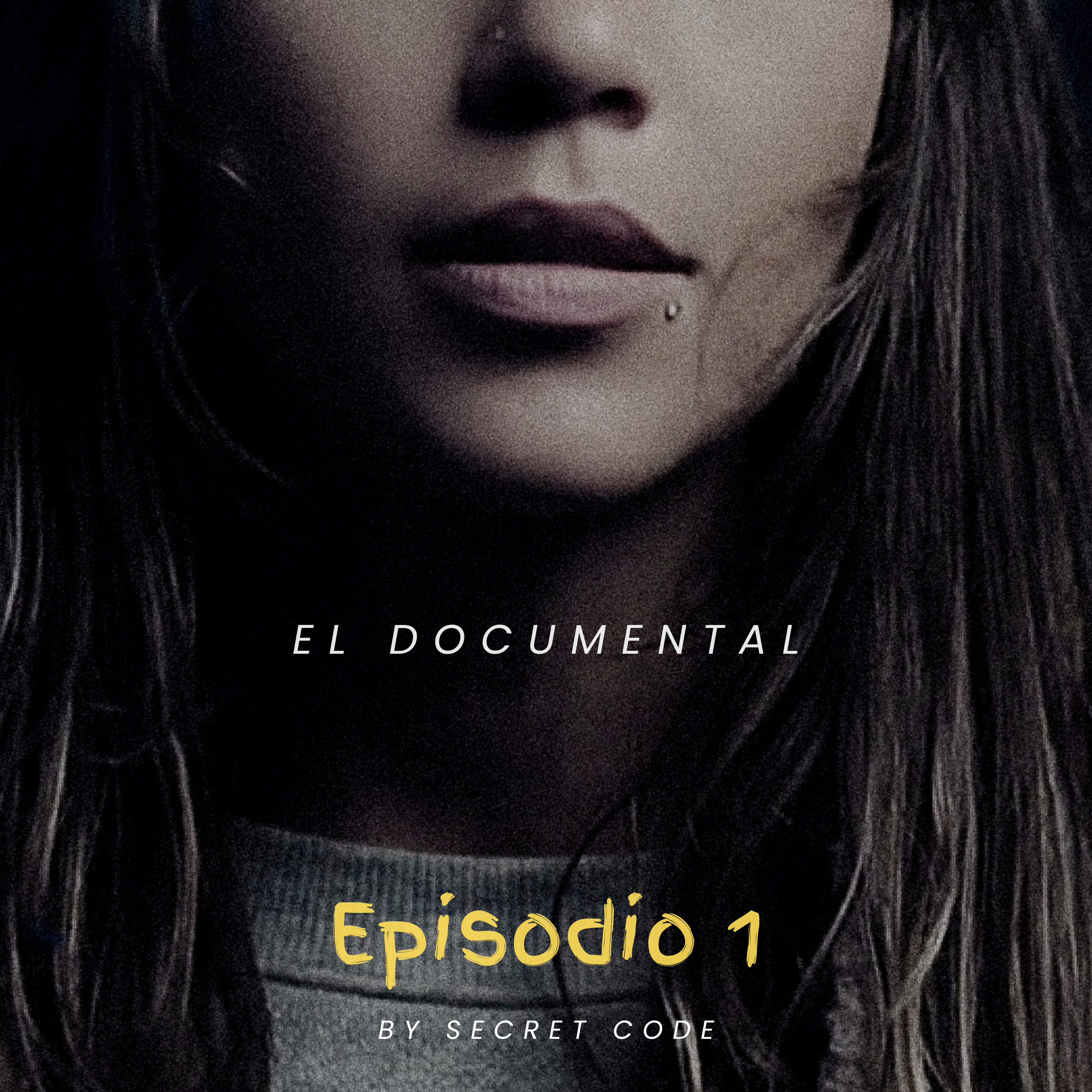 01 ¿Quién es Magga Braco? episode artwork