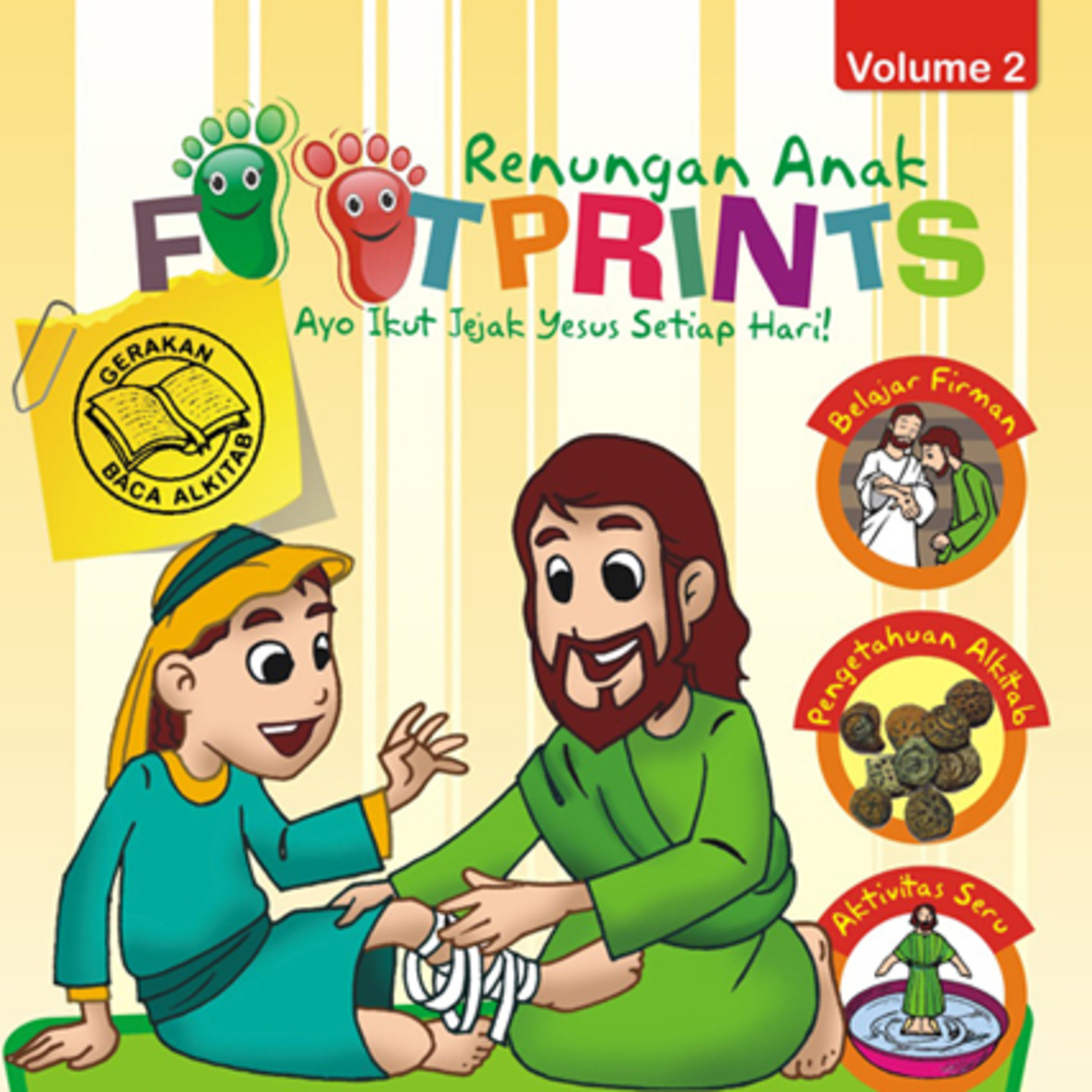 Tetirah-Purnawan Kristanto