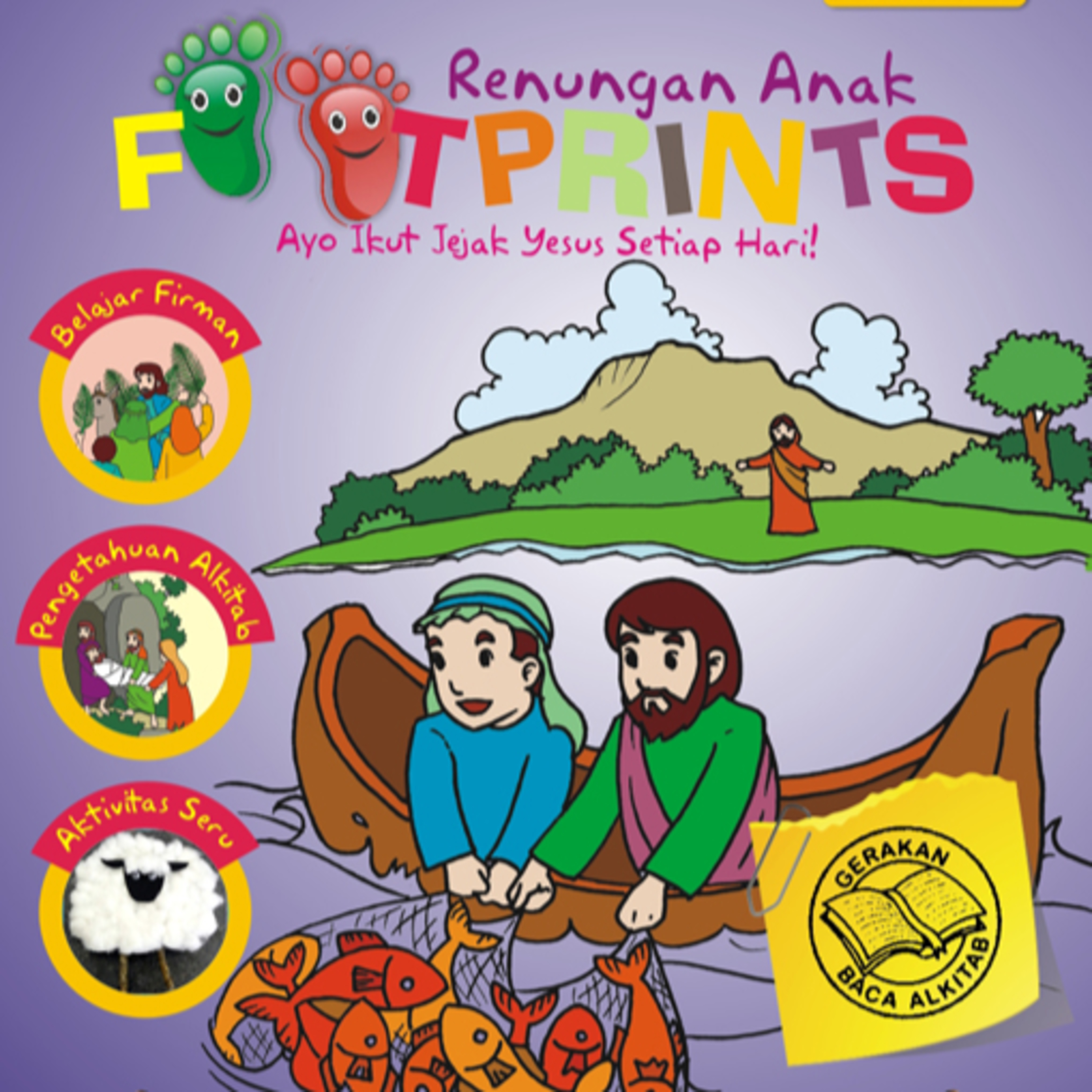 Tetirah-Purnawan Kristanto