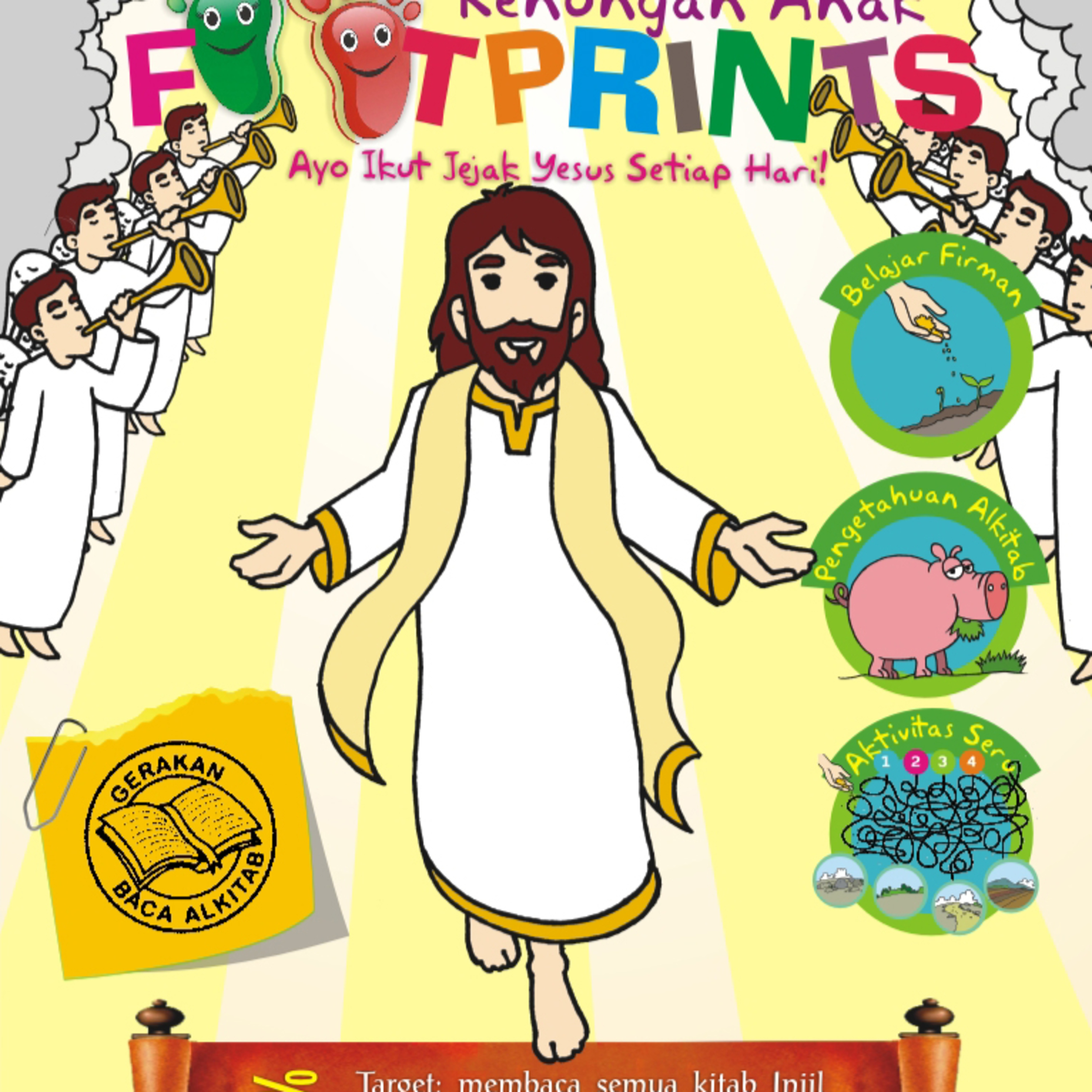 Tetirah-Purnawan Kristanto