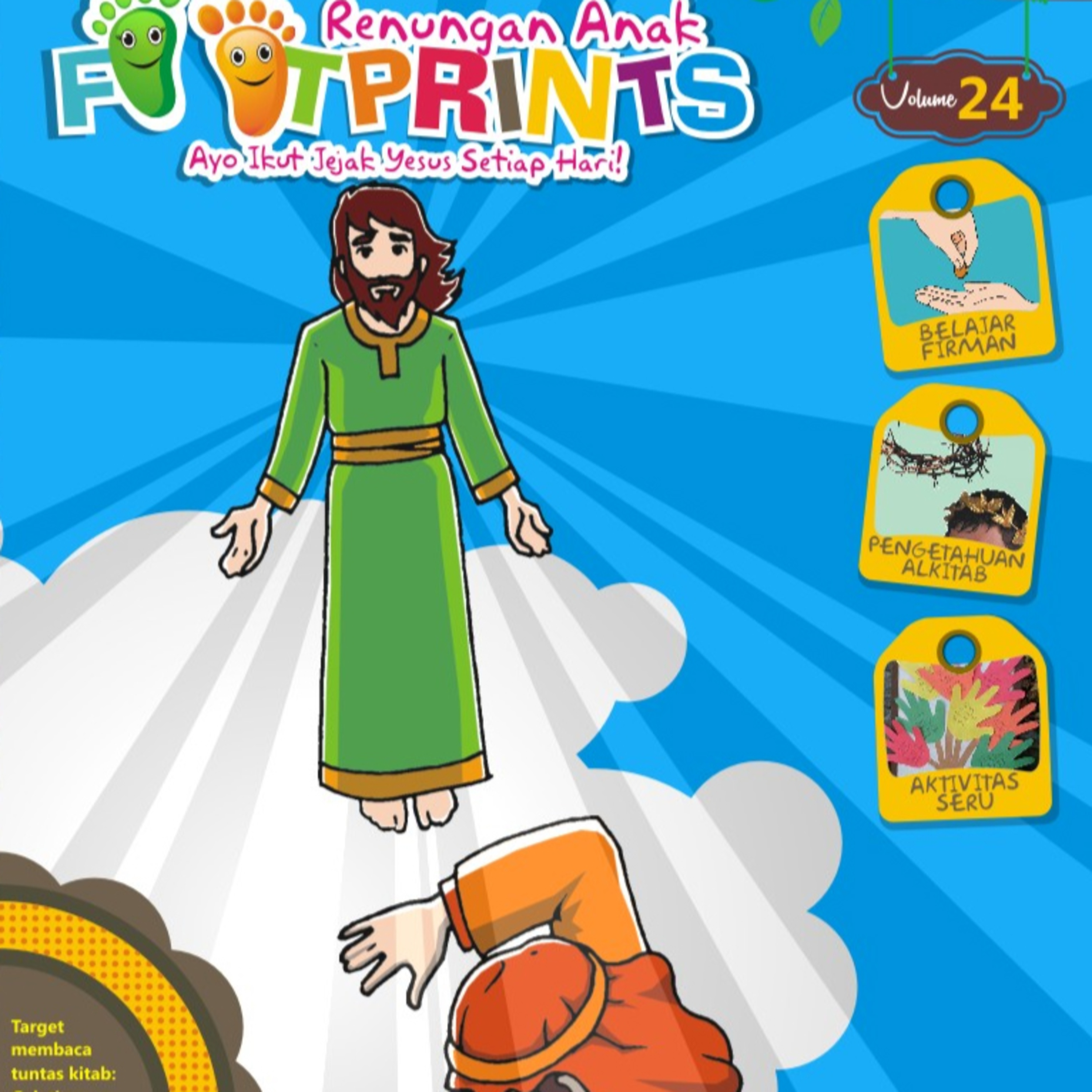 Tetirah-Purnawan Kristanto