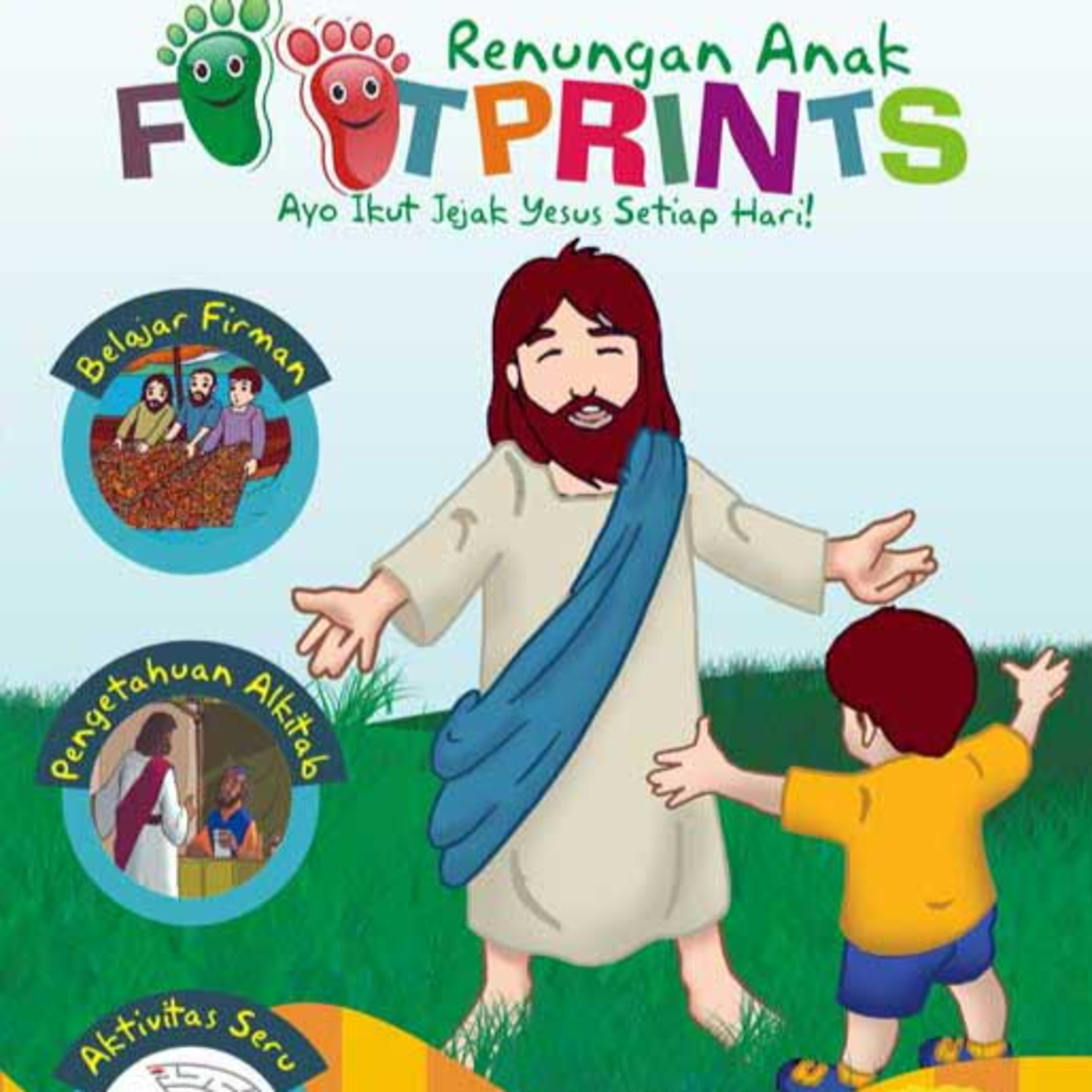 Tetirah-Purnawan Kristanto