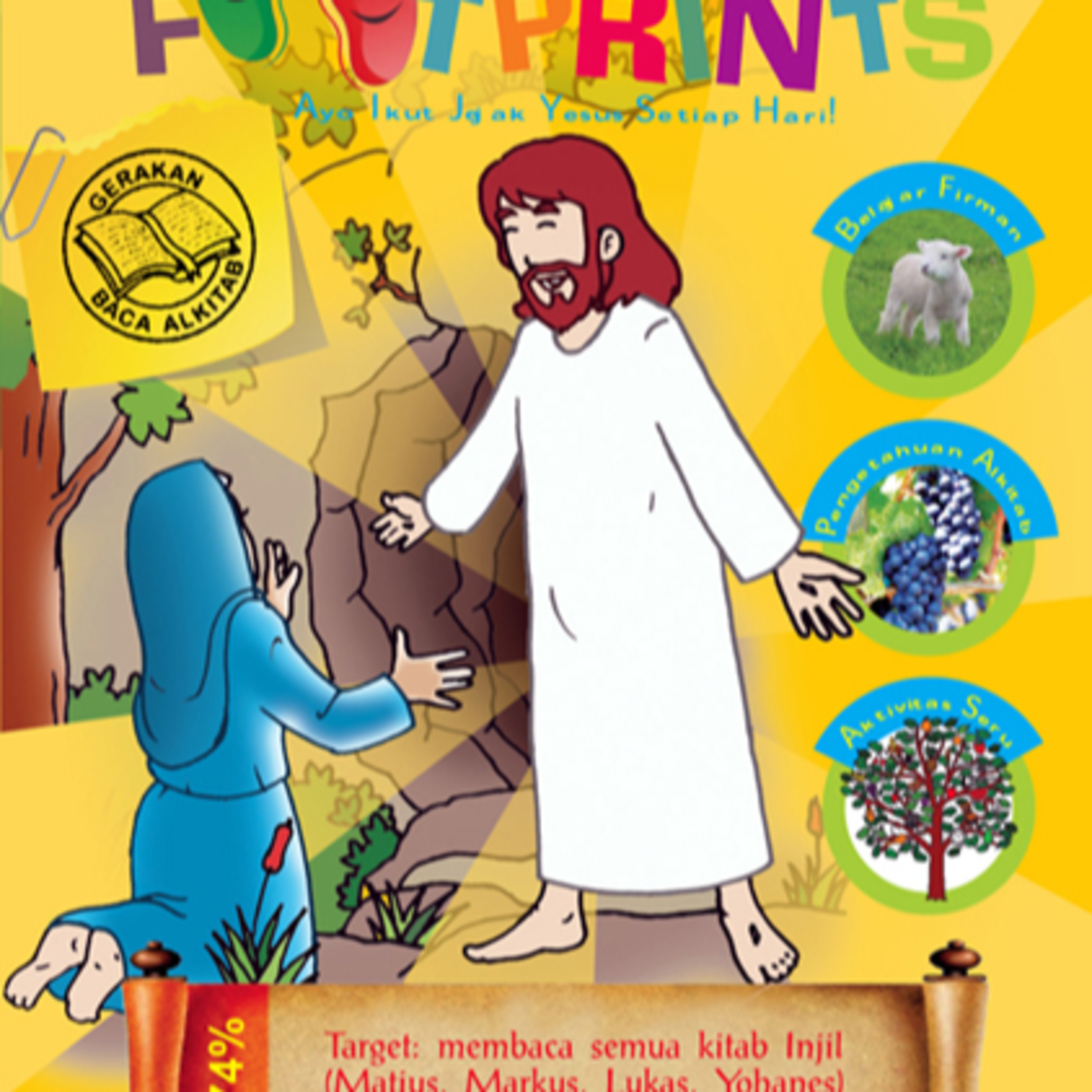 Tetirah-Purnawan Kristanto