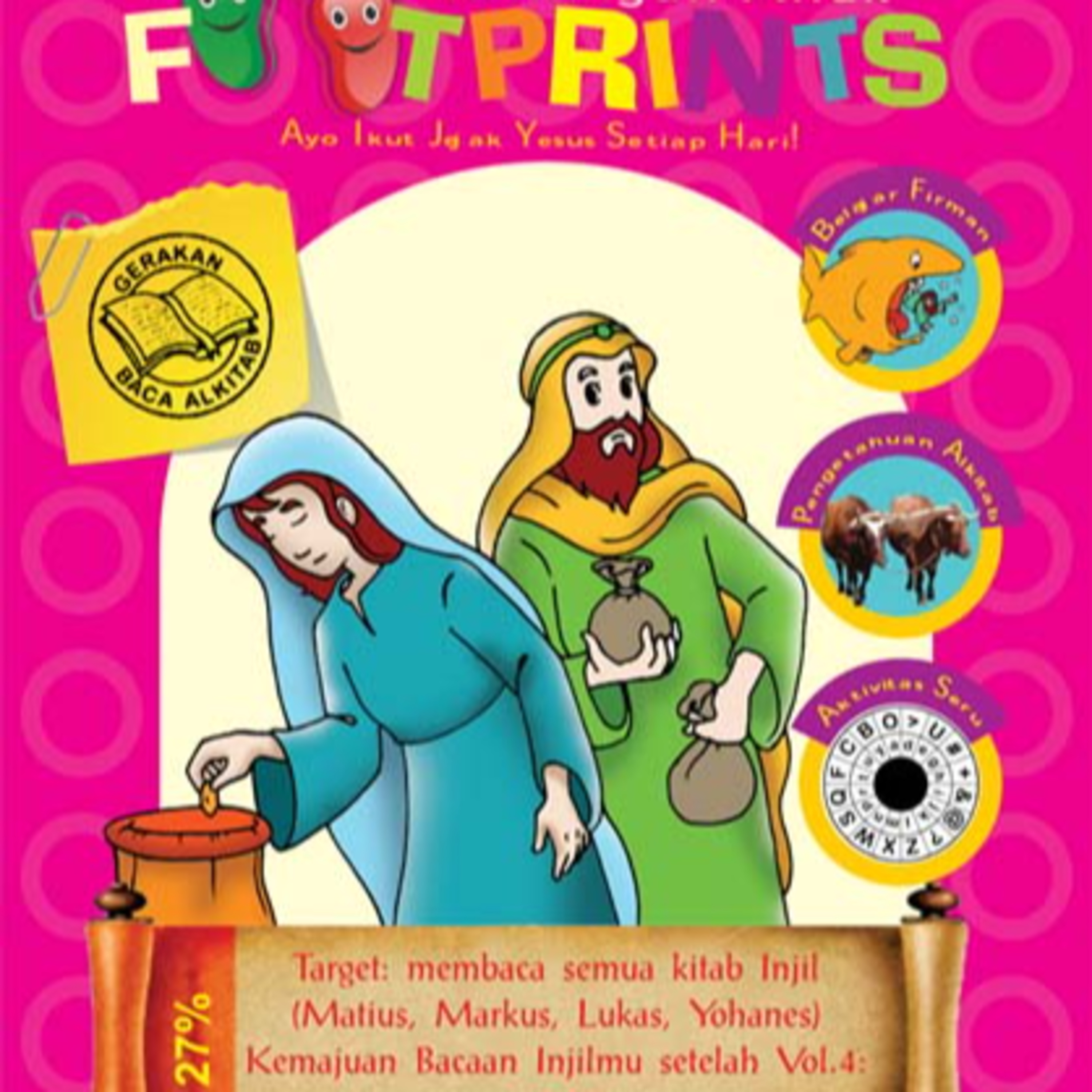 Tetirah-Purnawan Kristanto