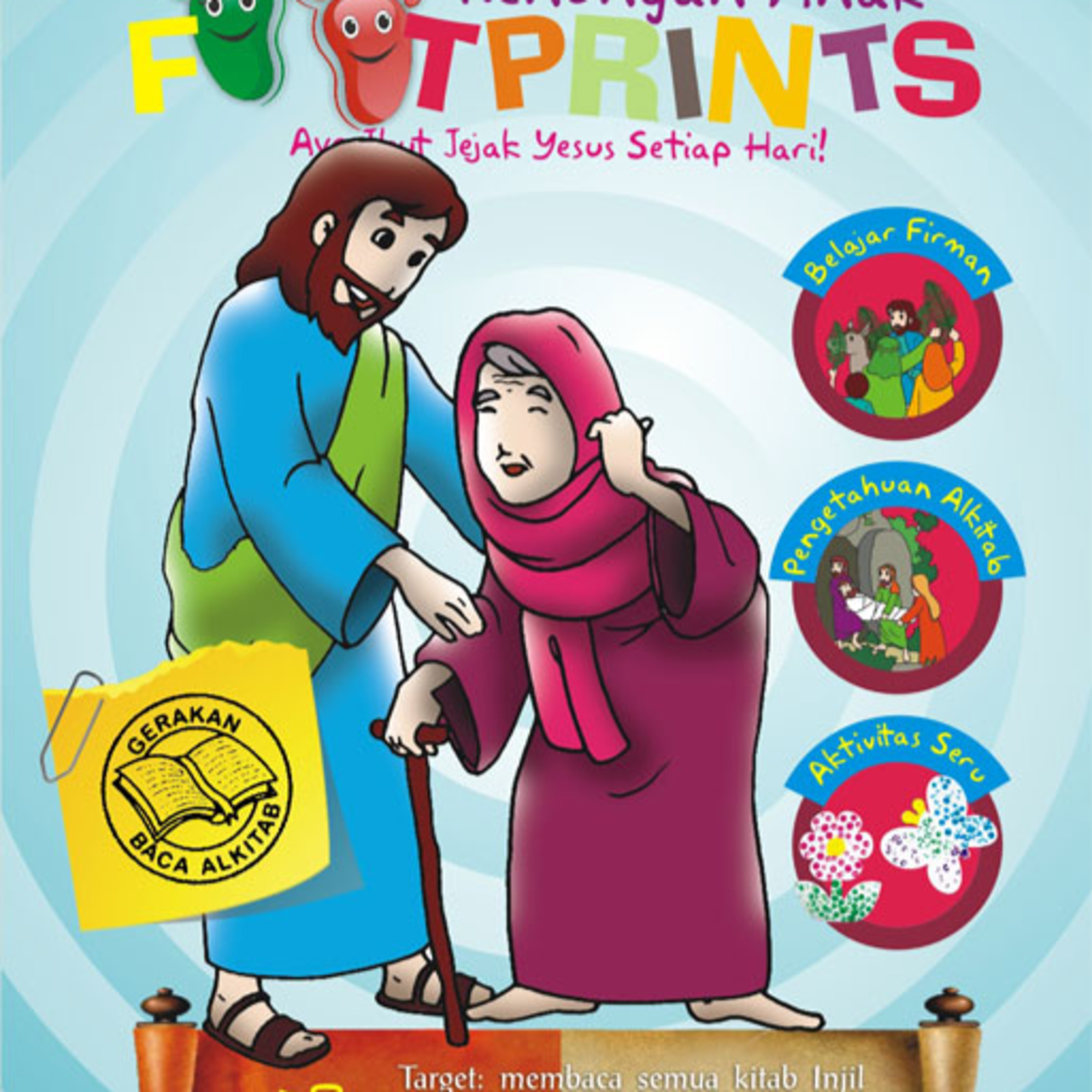 Tetirah-Purnawan Kristanto