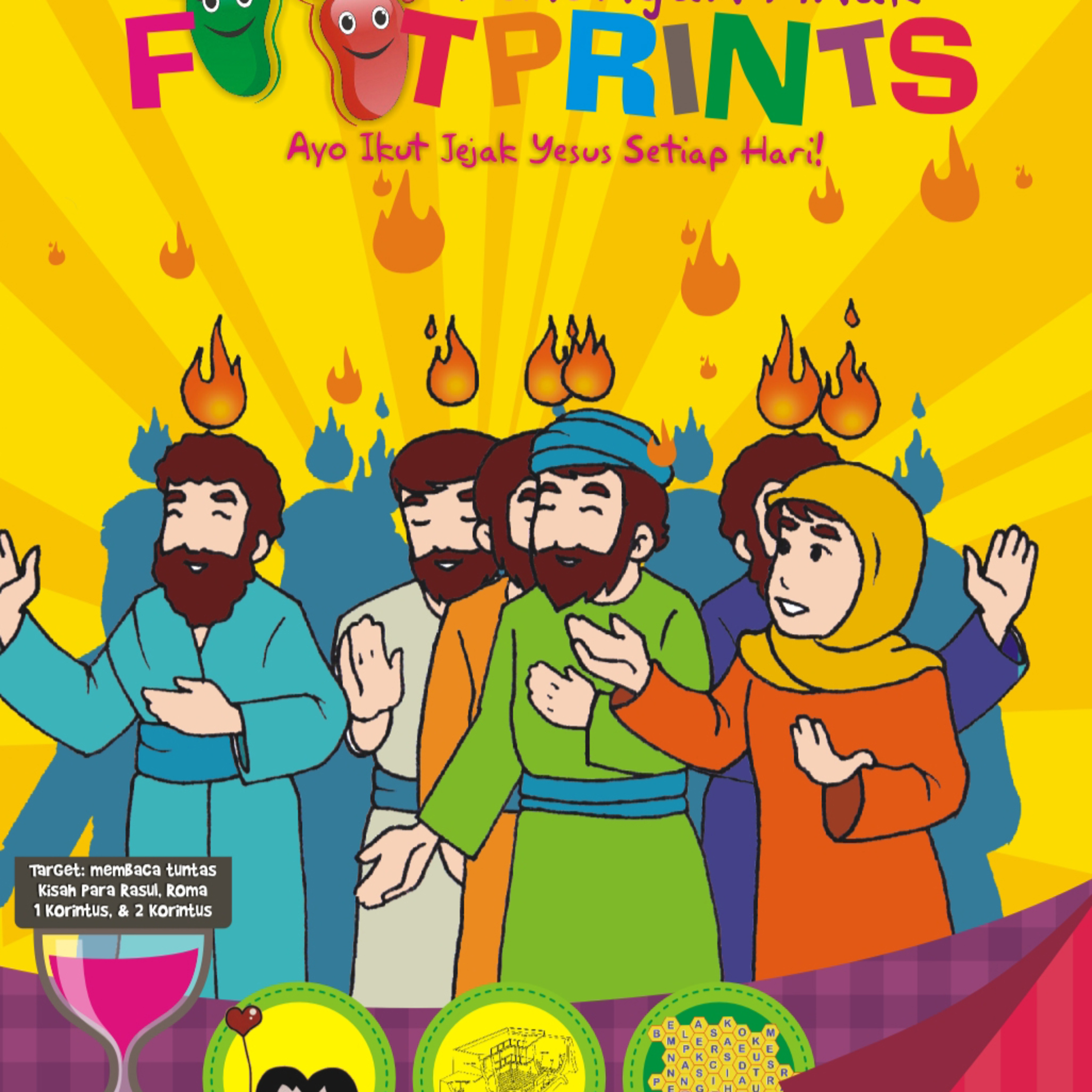 Tetirah-Purnawan Kristanto