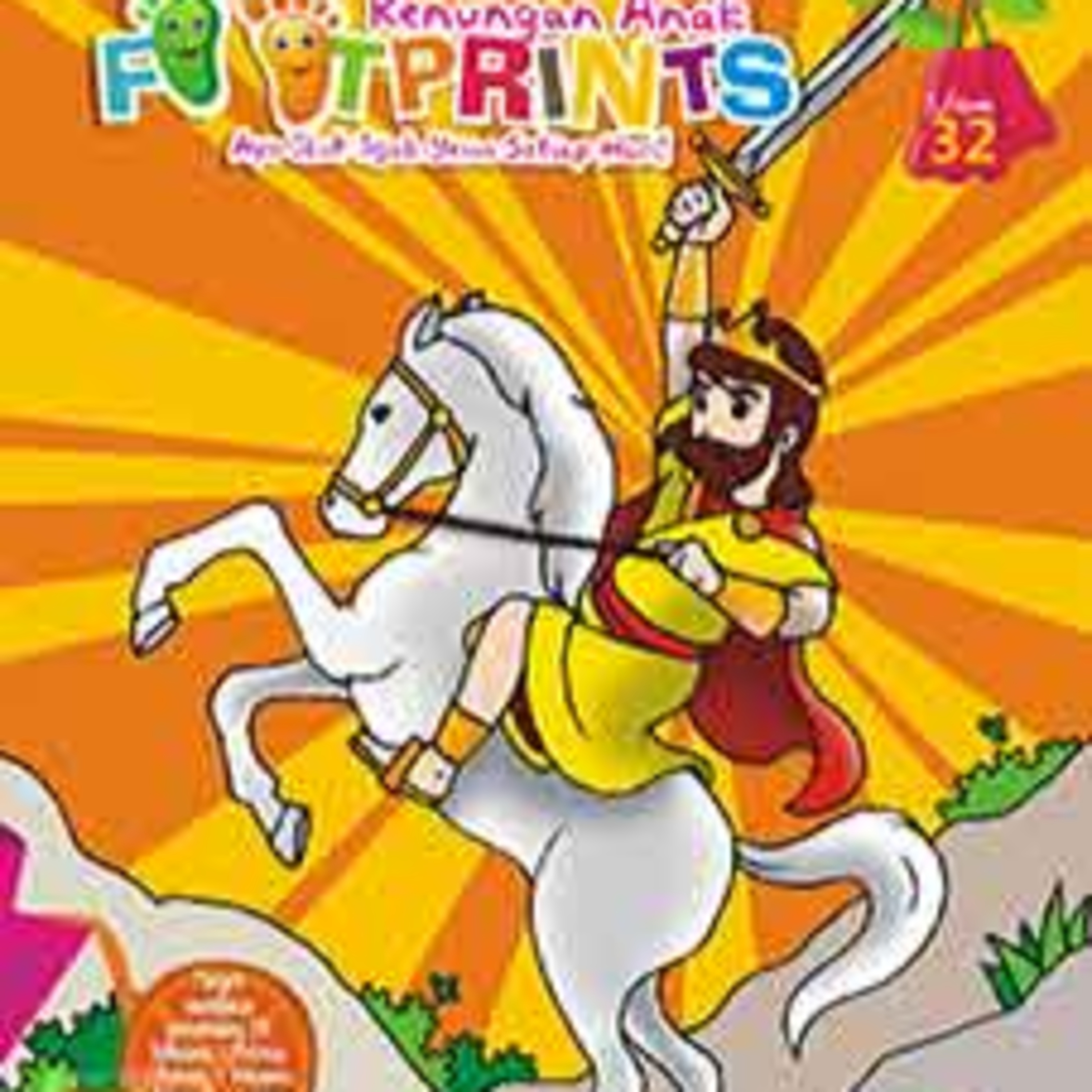 Tetirah-Purnawan Kristanto