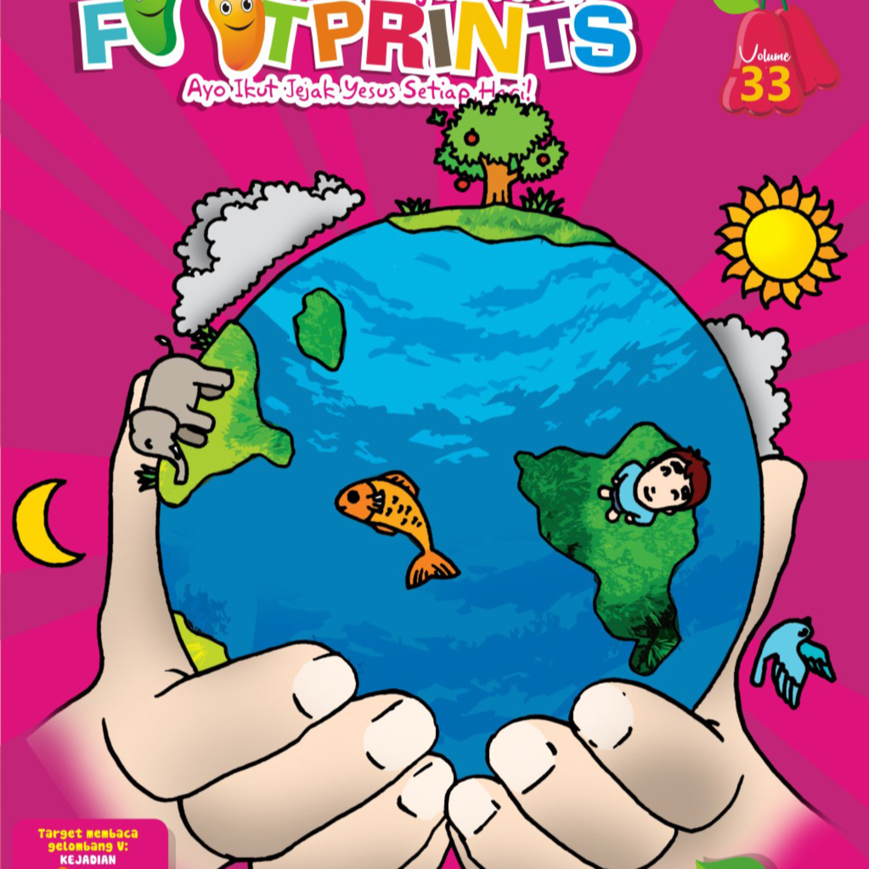 Tetirah-Purnawan Kristanto