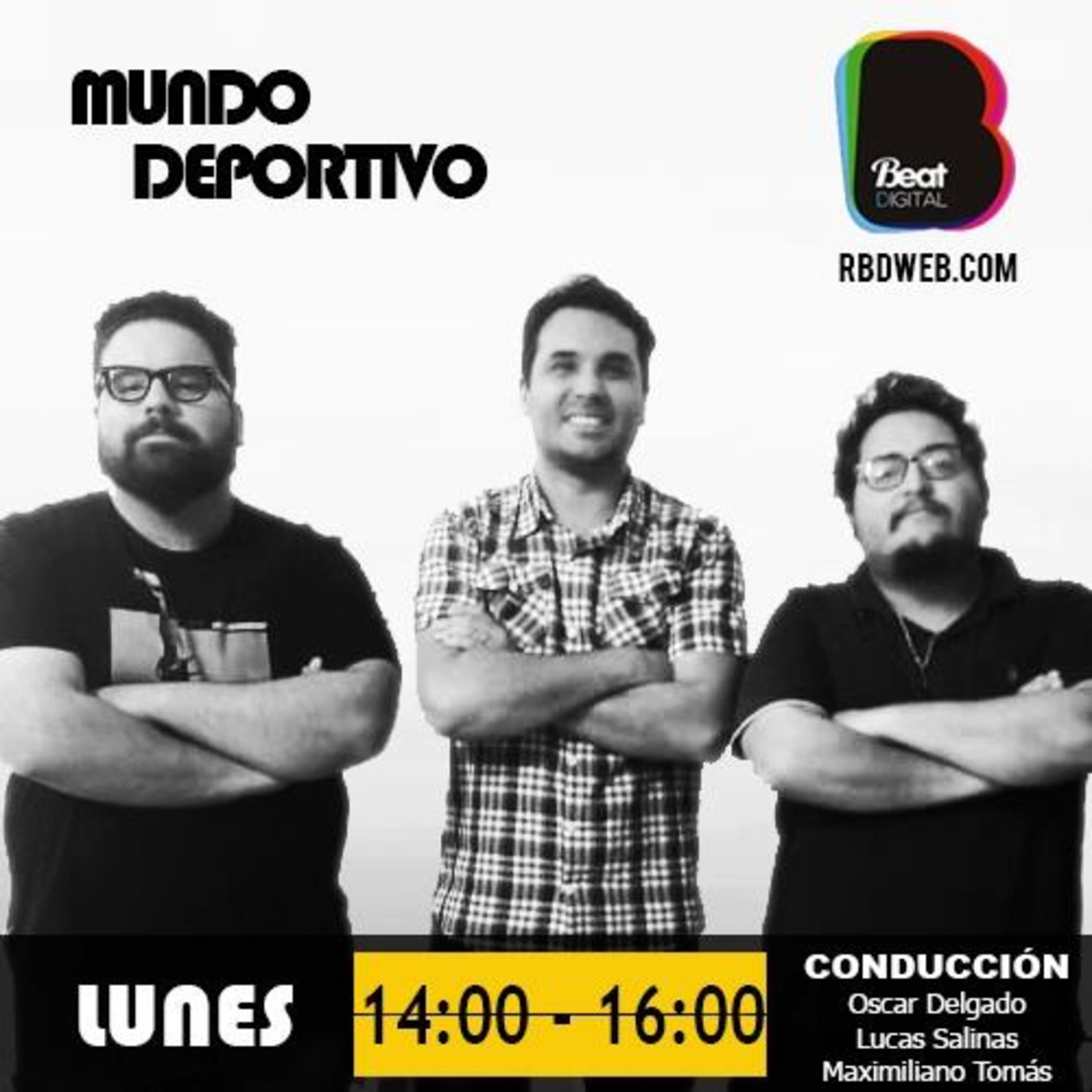 Beat Digital Radio . Canal Oficial