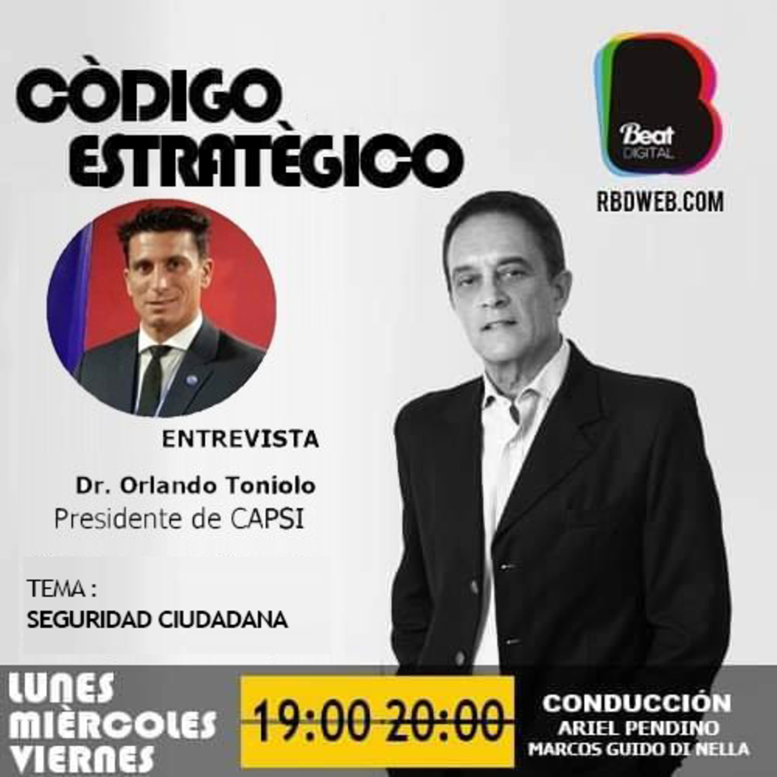 Beat Digital Radio . Canal Oficial