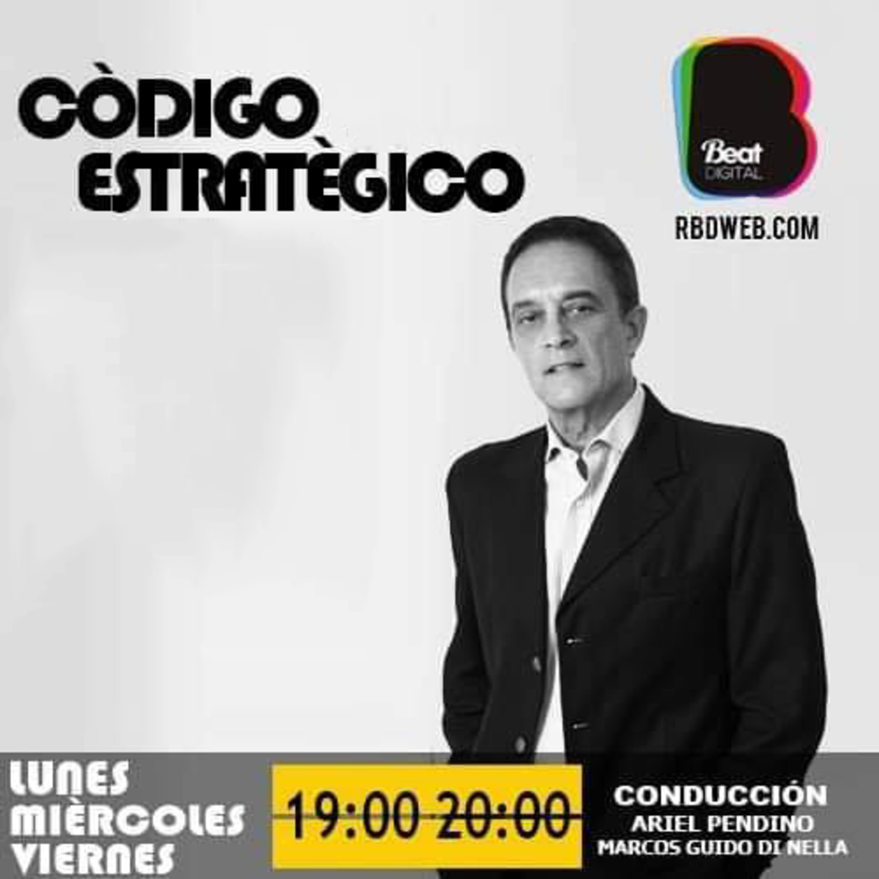Beat Digital Radio . Canal Oficial
