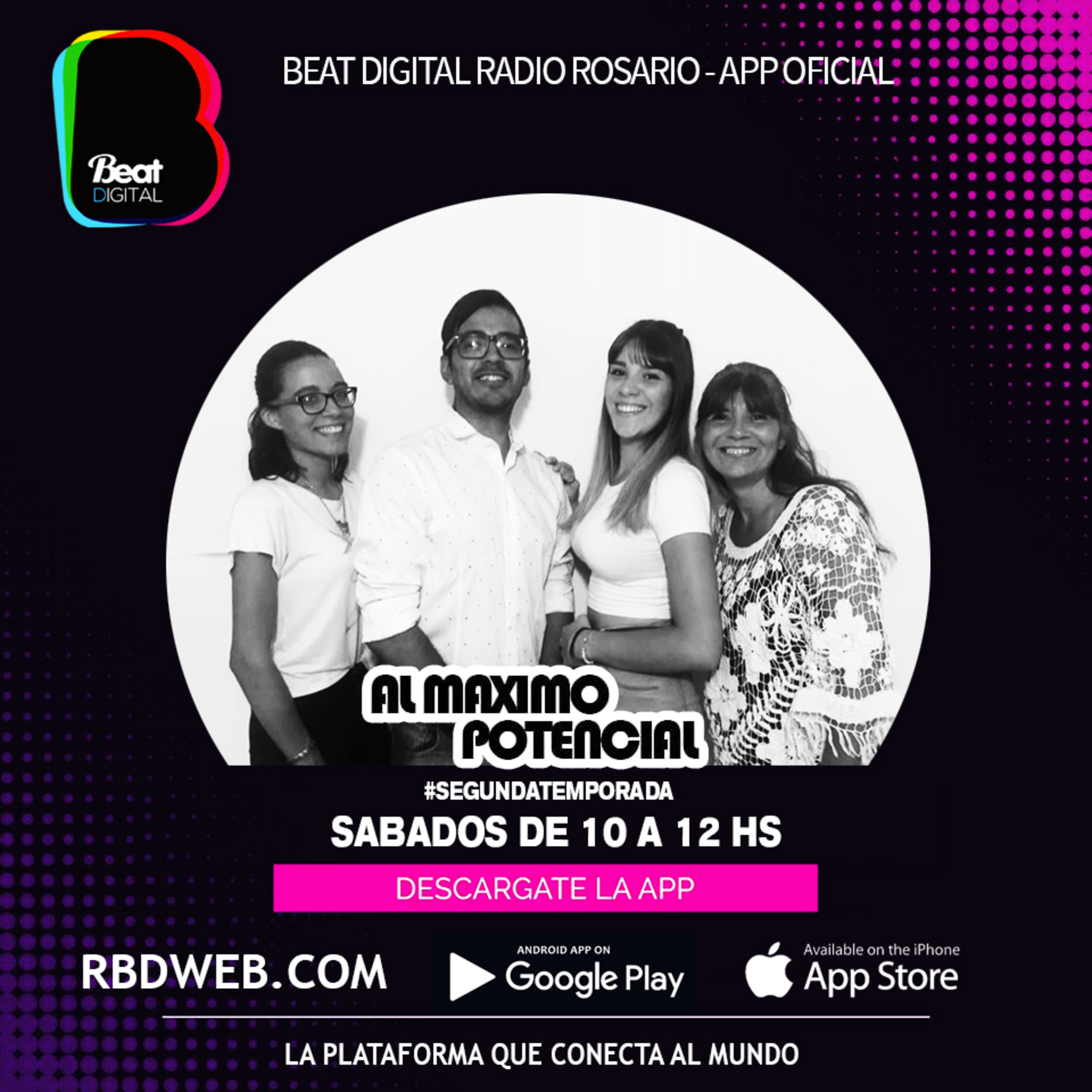 Beat Digital Radio . Canal Oficial