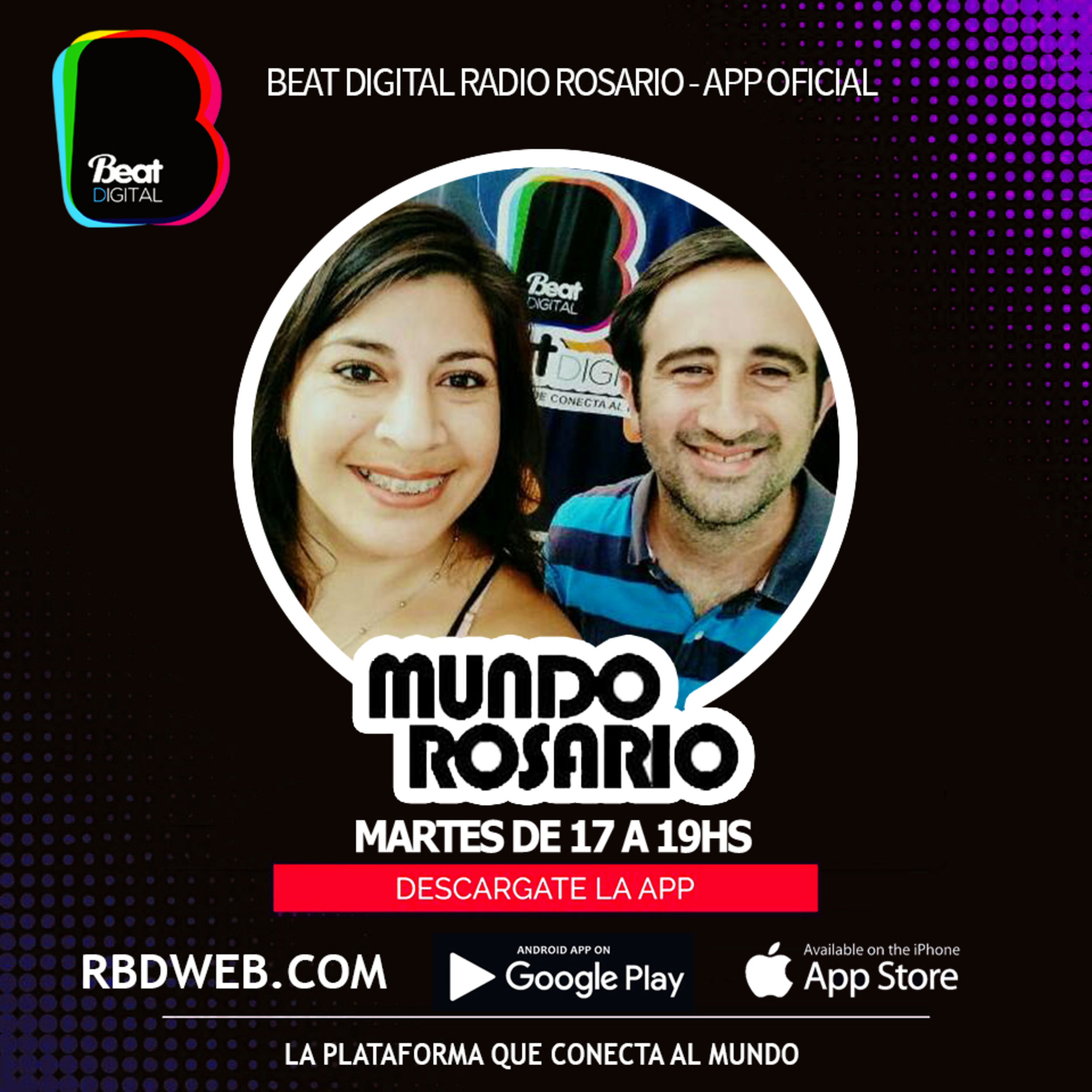 Beat Digital Radio . Canal Oficial
