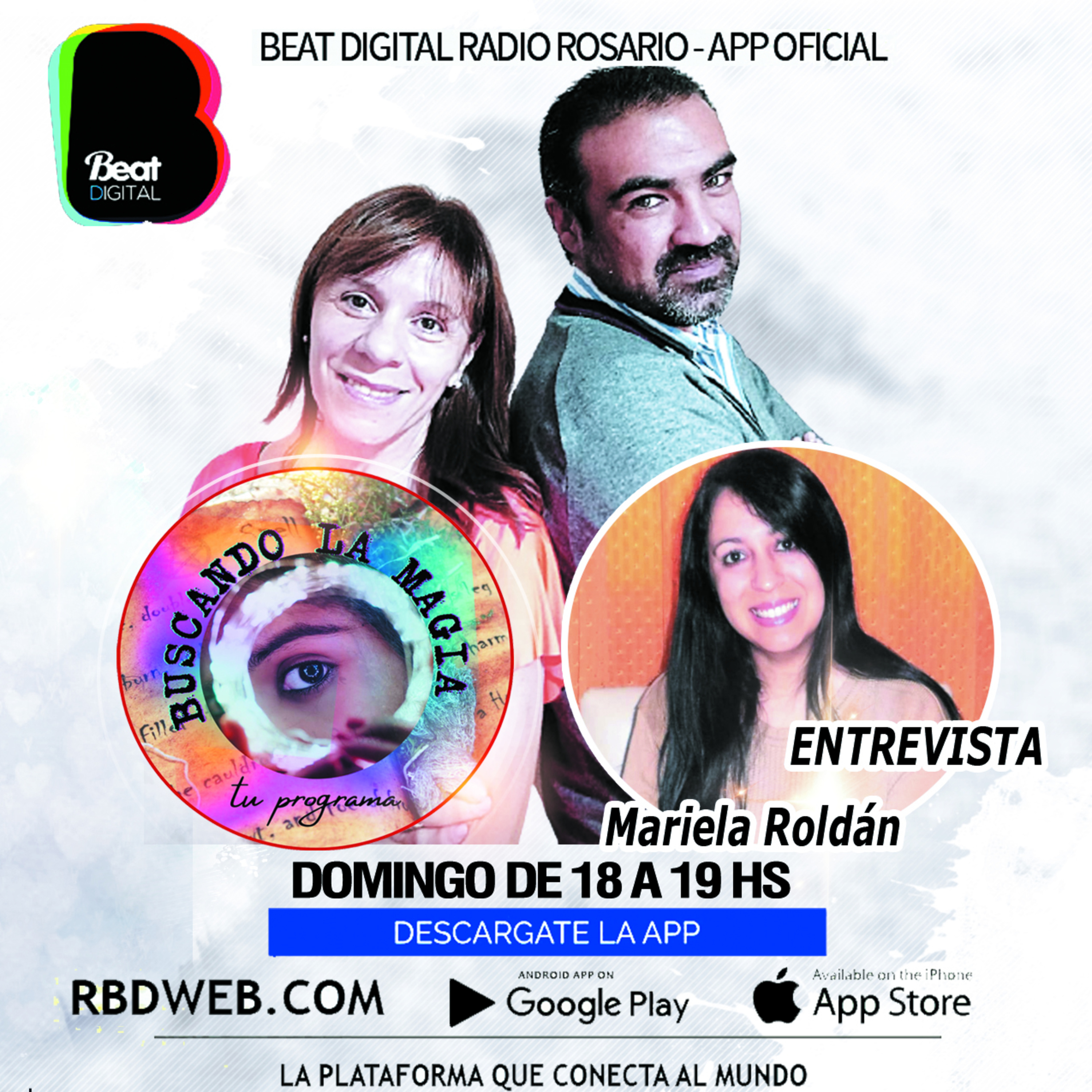 Beat Digital Radio . Canal Oficial