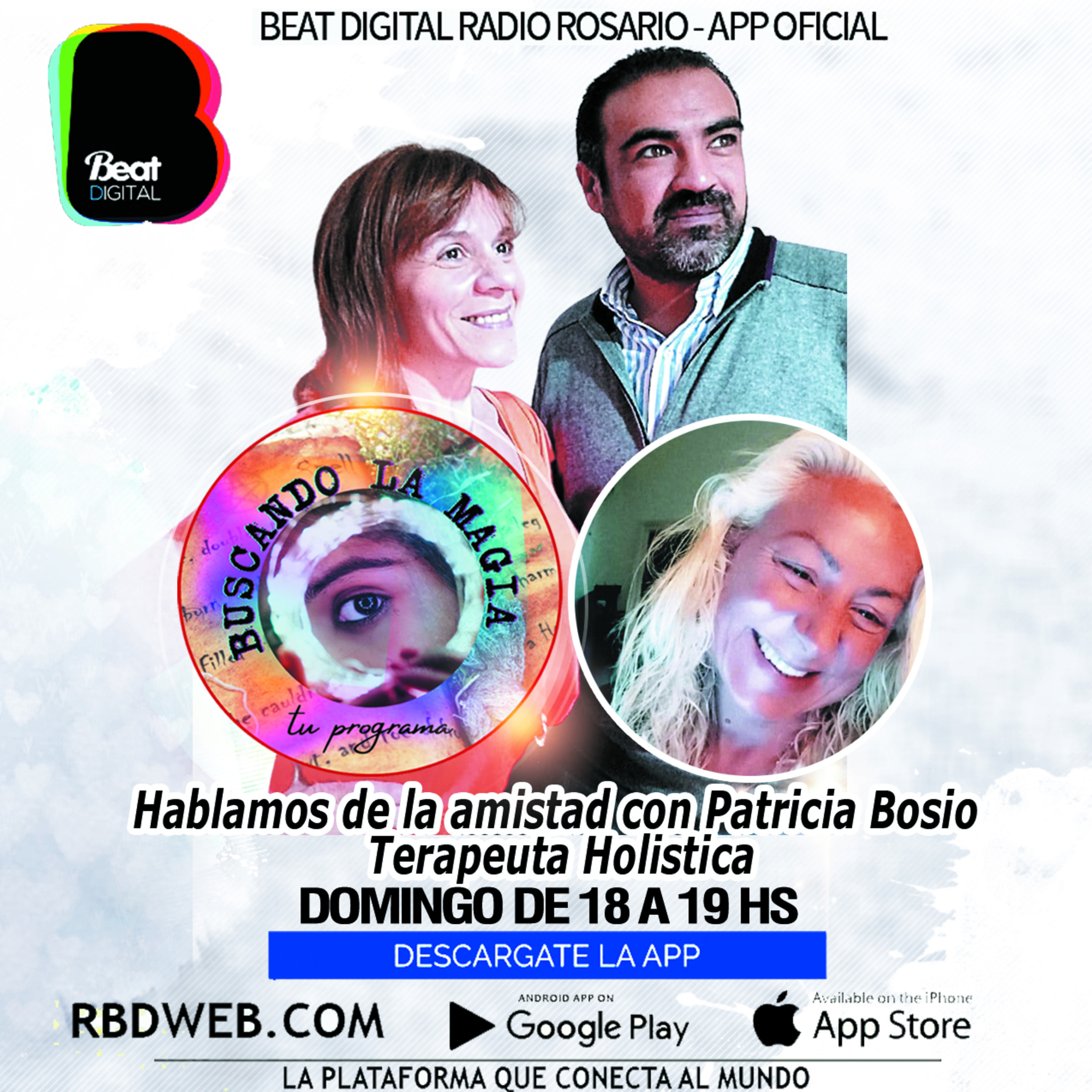 Beat Digital Radio . Canal Oficial