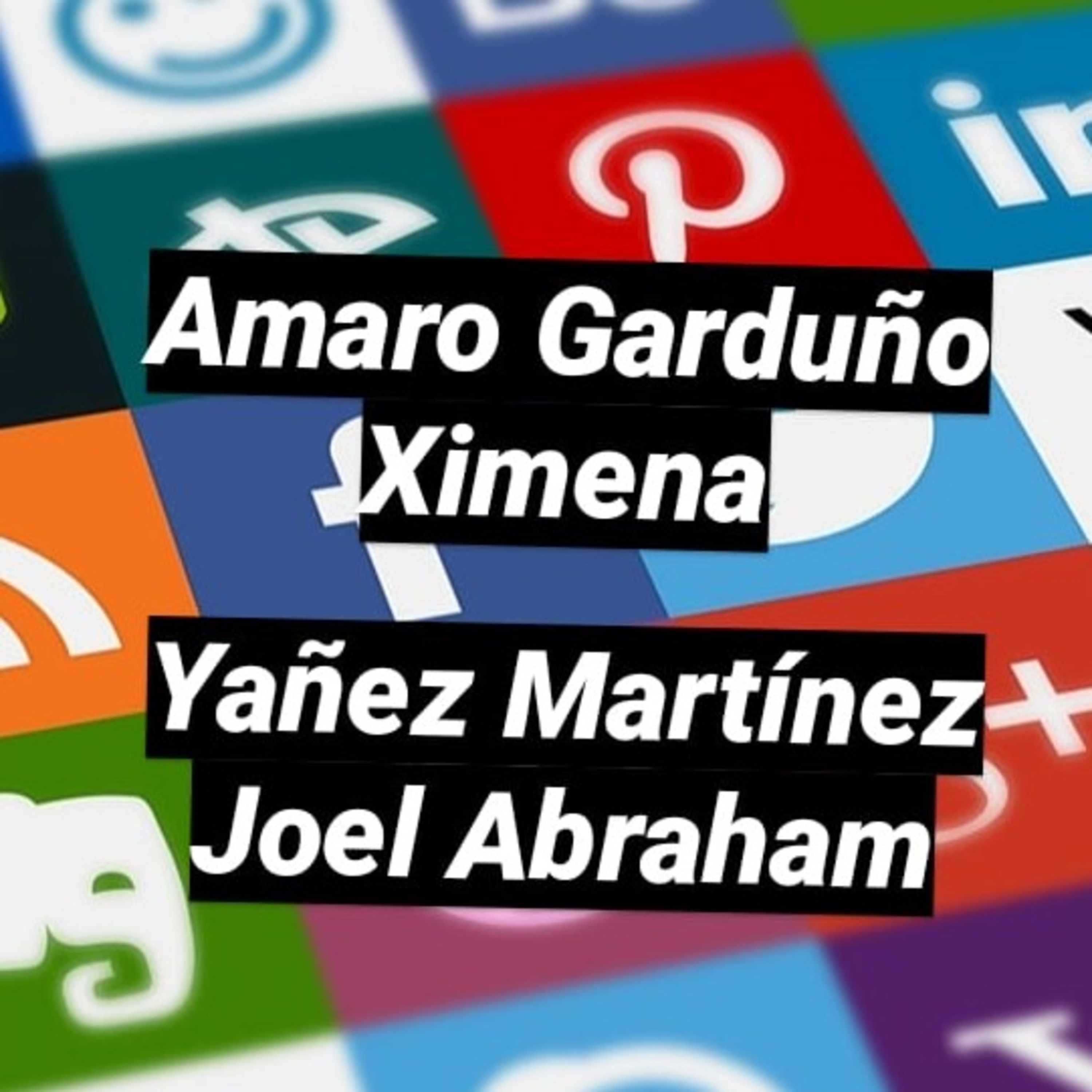 Redes sociales en adolescentes episode artwork