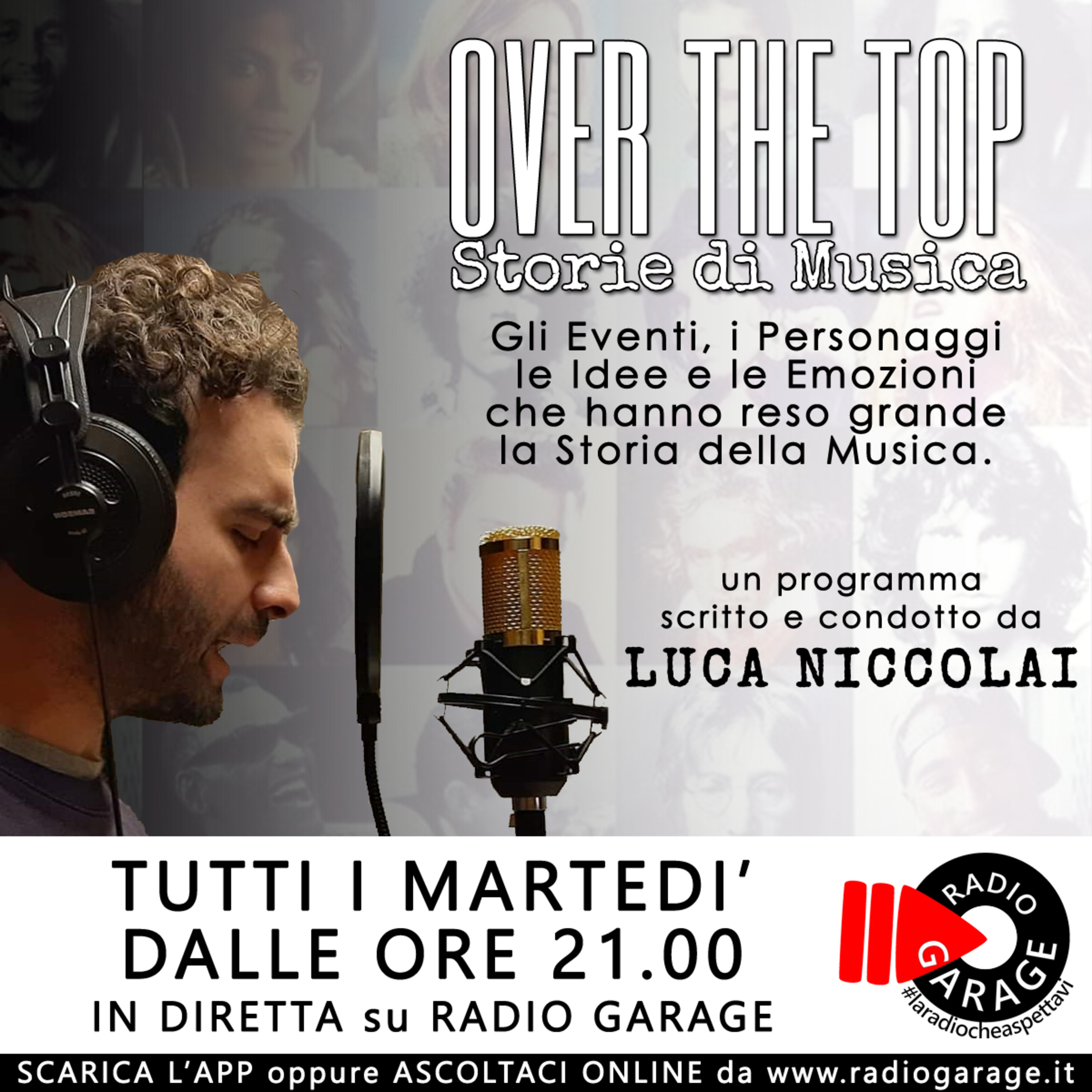 Radio Garage