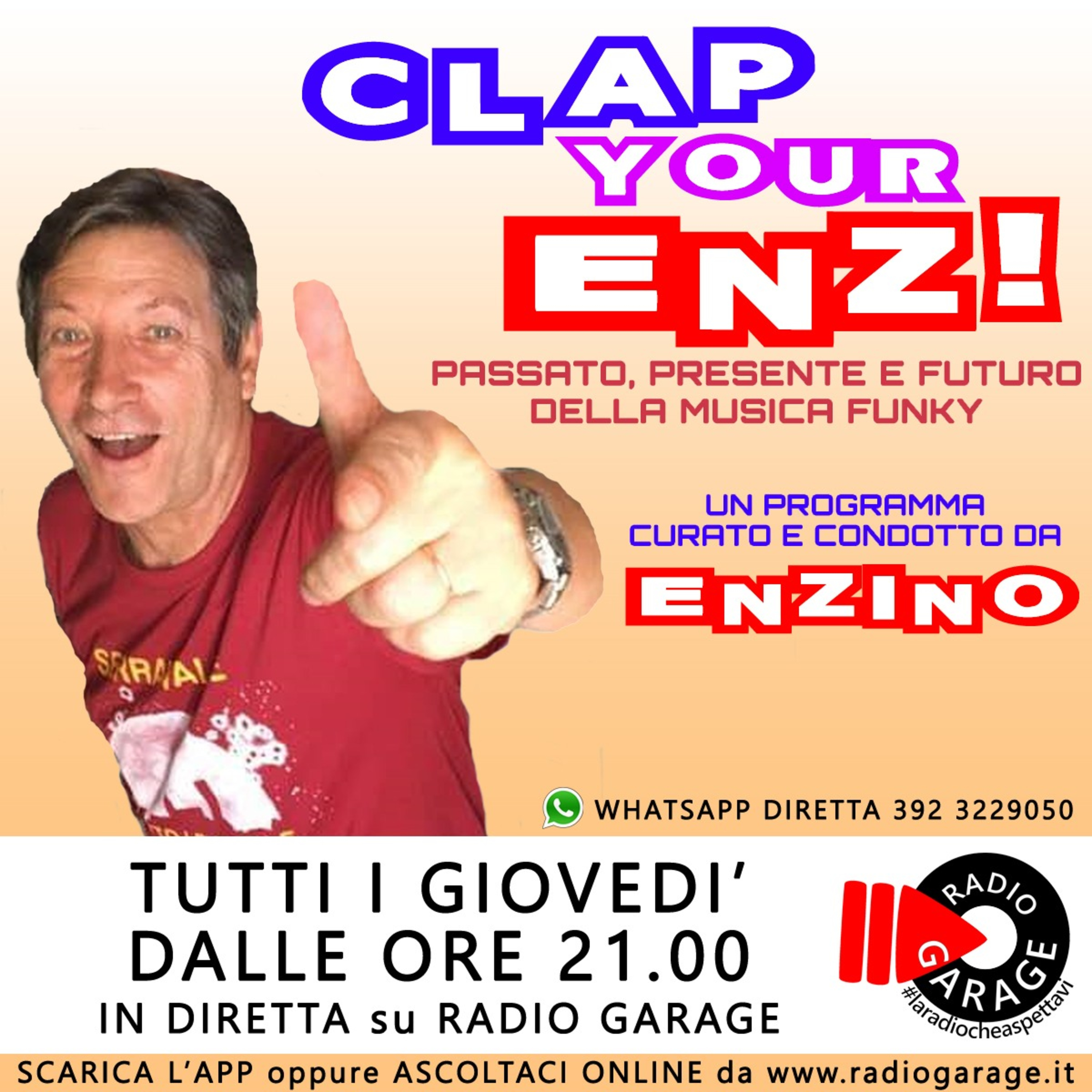 Radio Garage