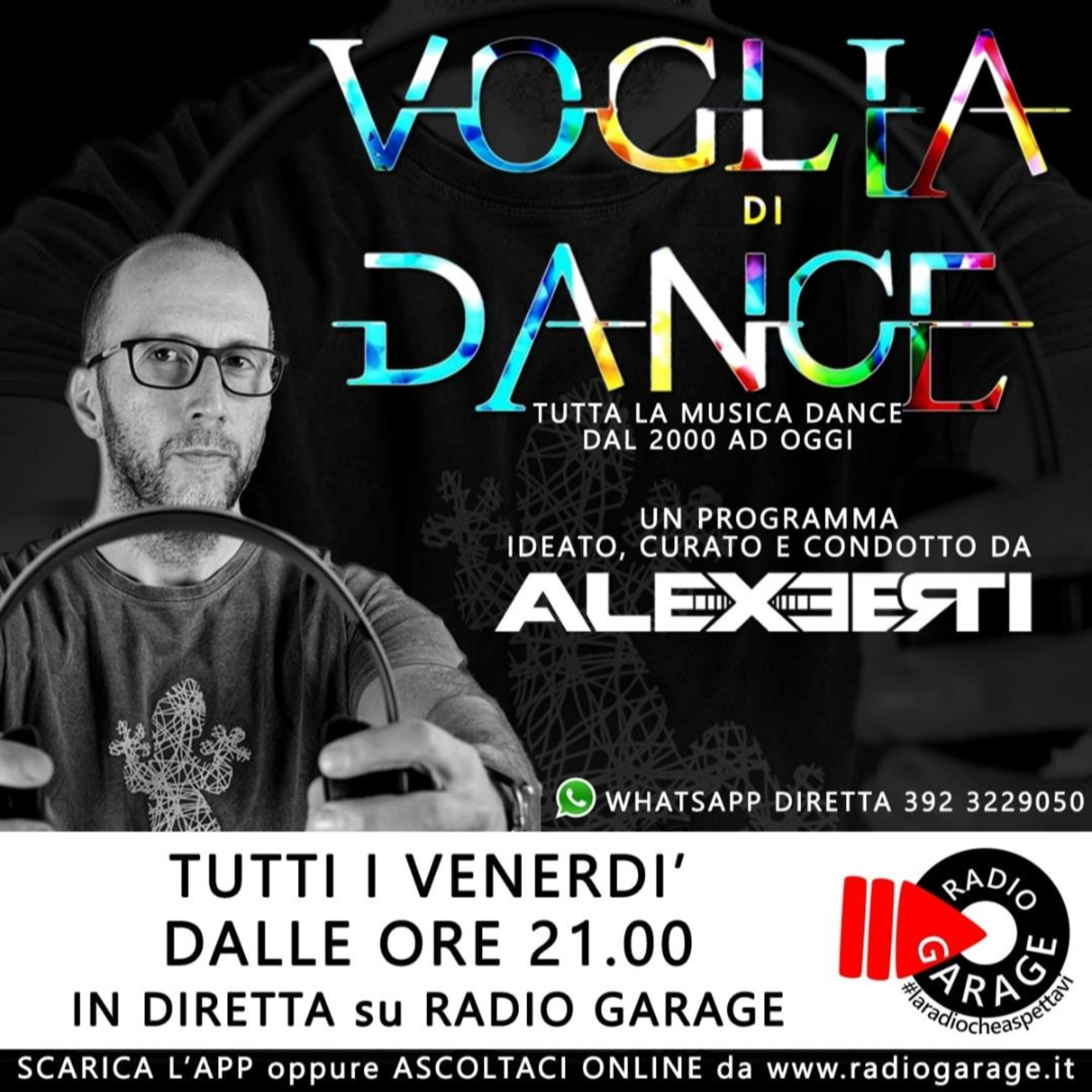 Radio Garage