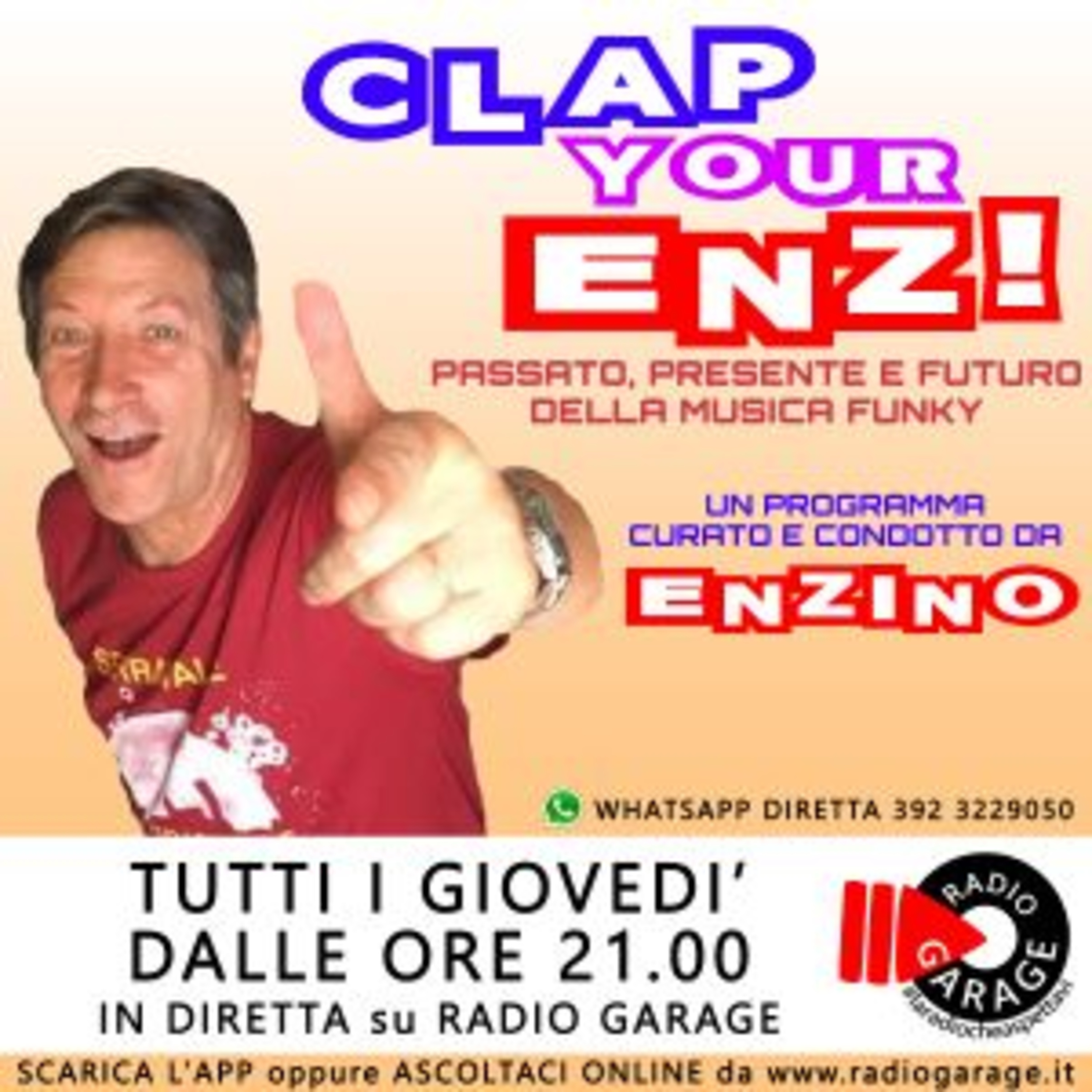 Radio Garage