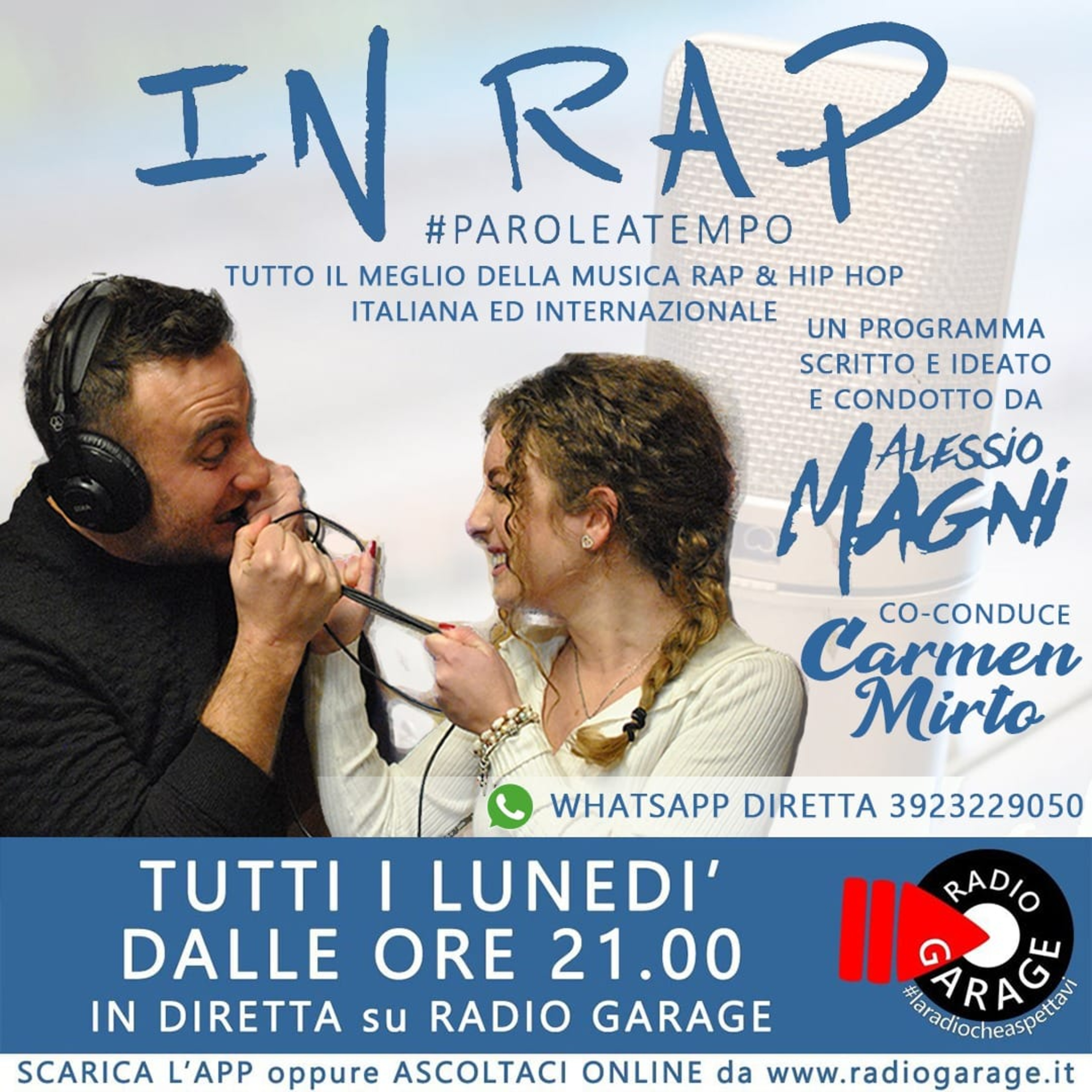 Radio Garage