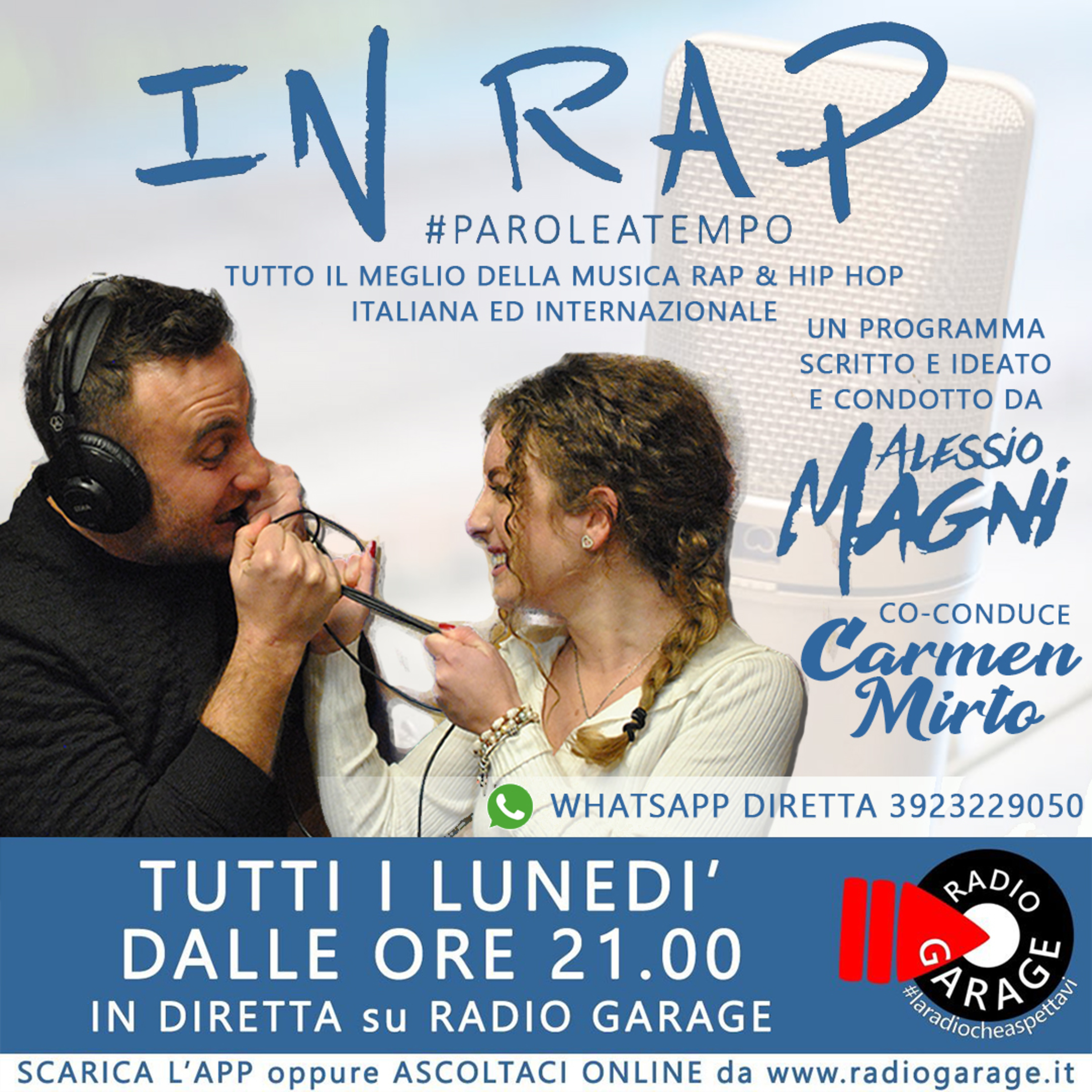 Radio Garage
