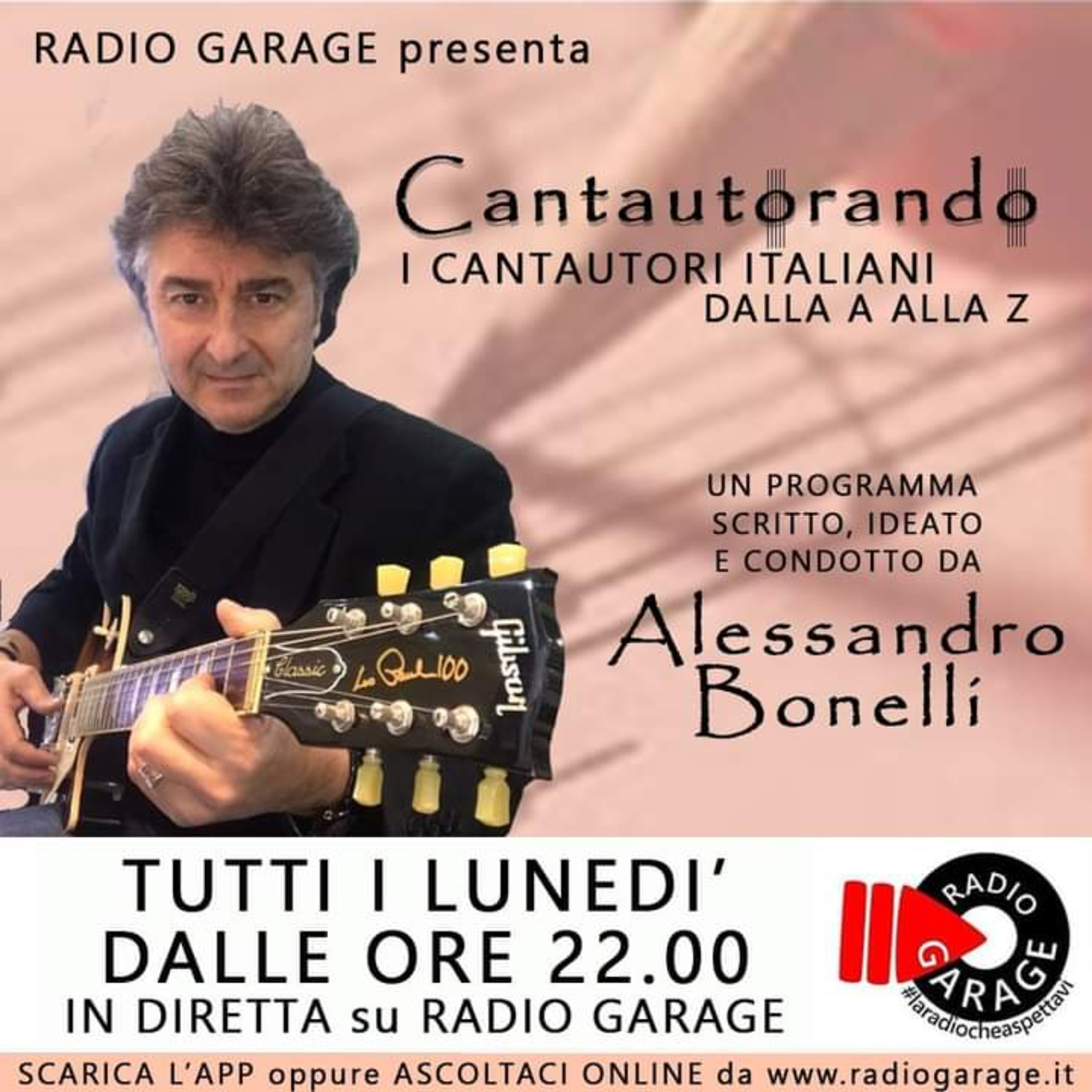 Radio Garage