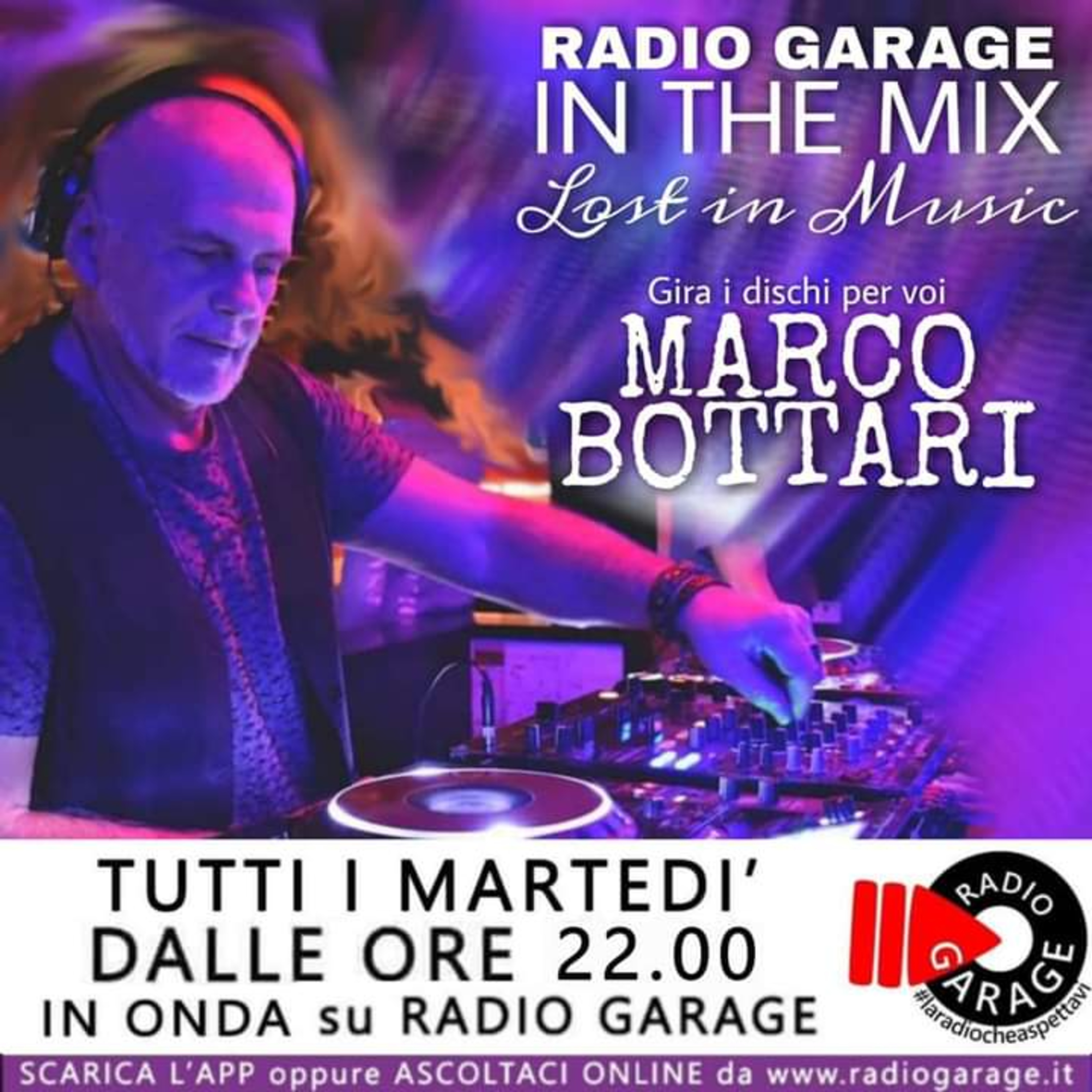Radio Garage