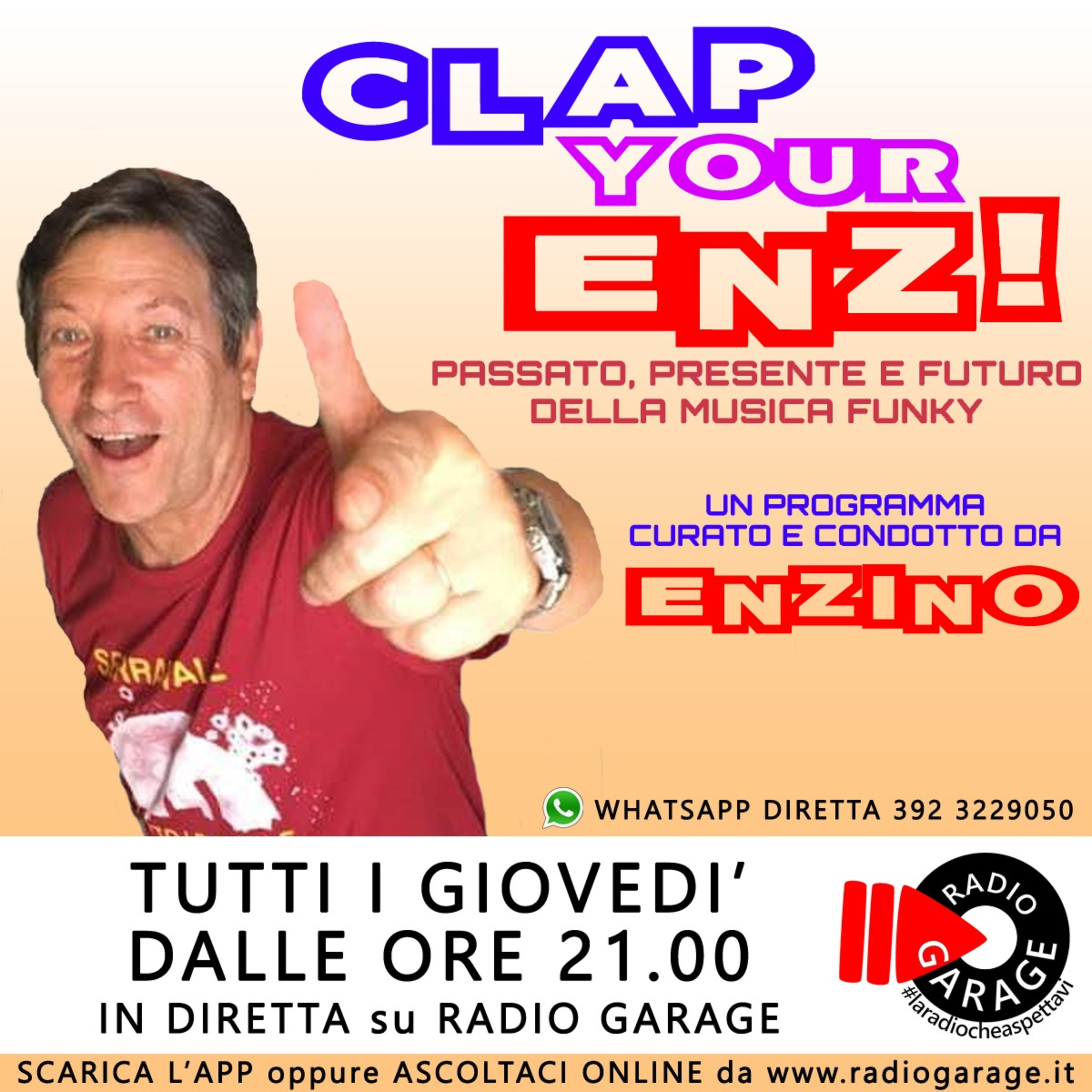 Radio Garage