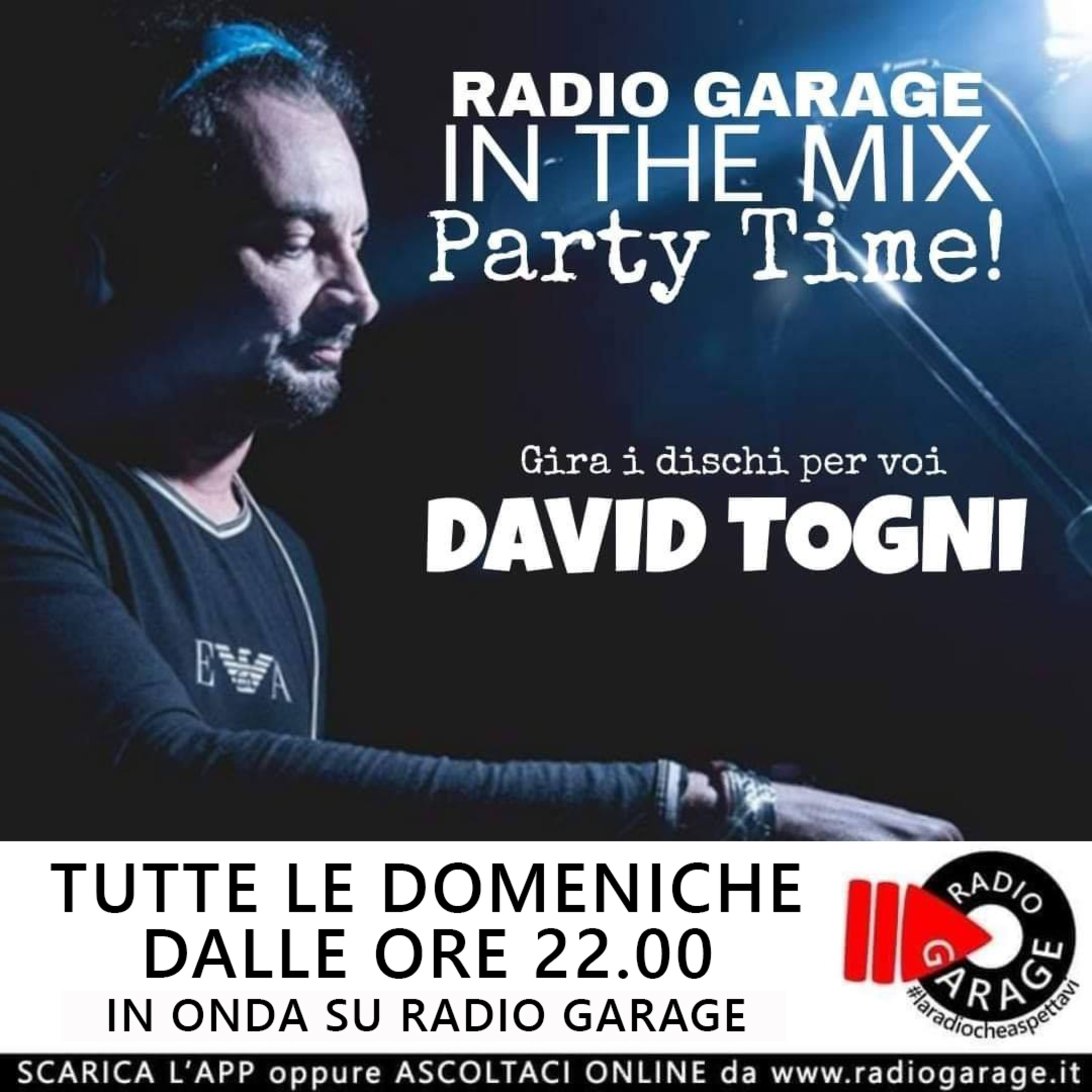 Radio Garage