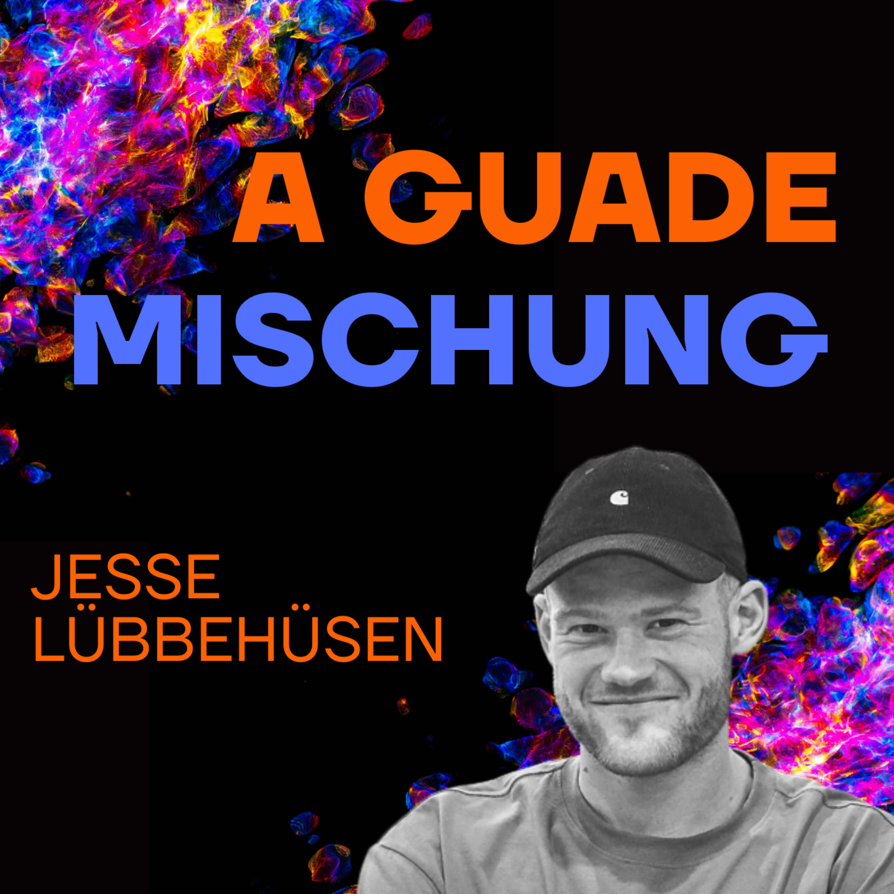 A guade Mischung - dein Lebenspodcast