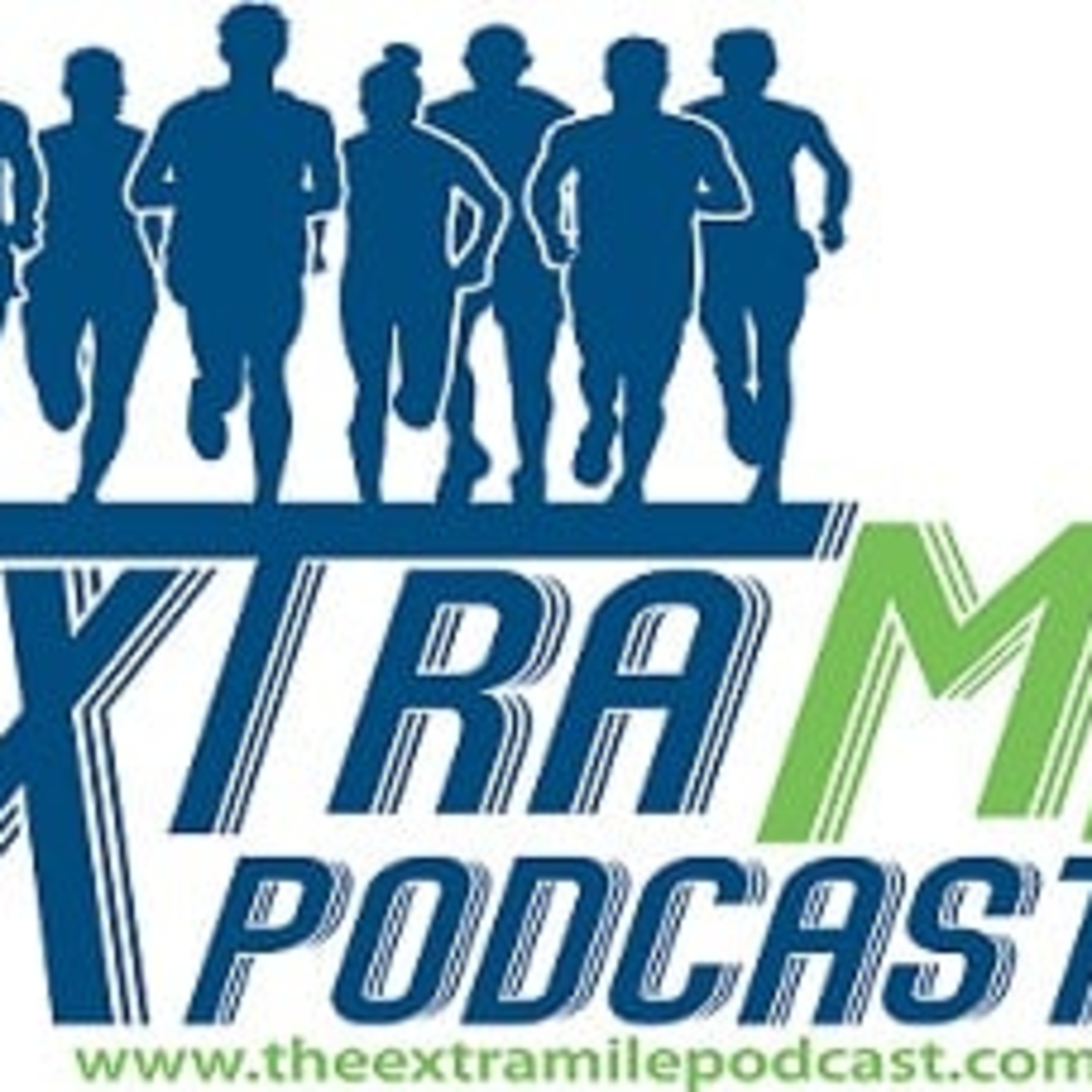 The Extra Mile Podcast 2.0