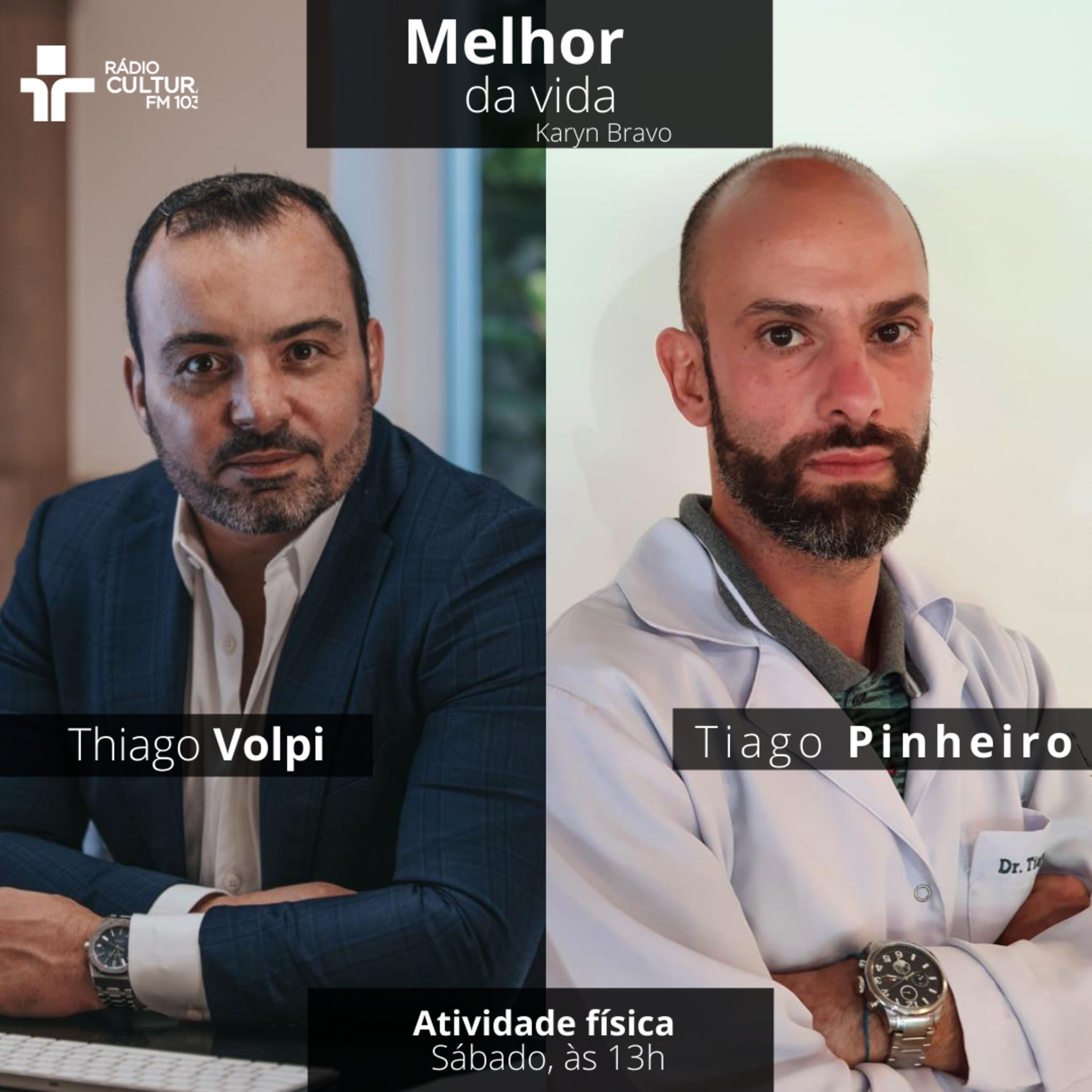 Melhor da Vida
