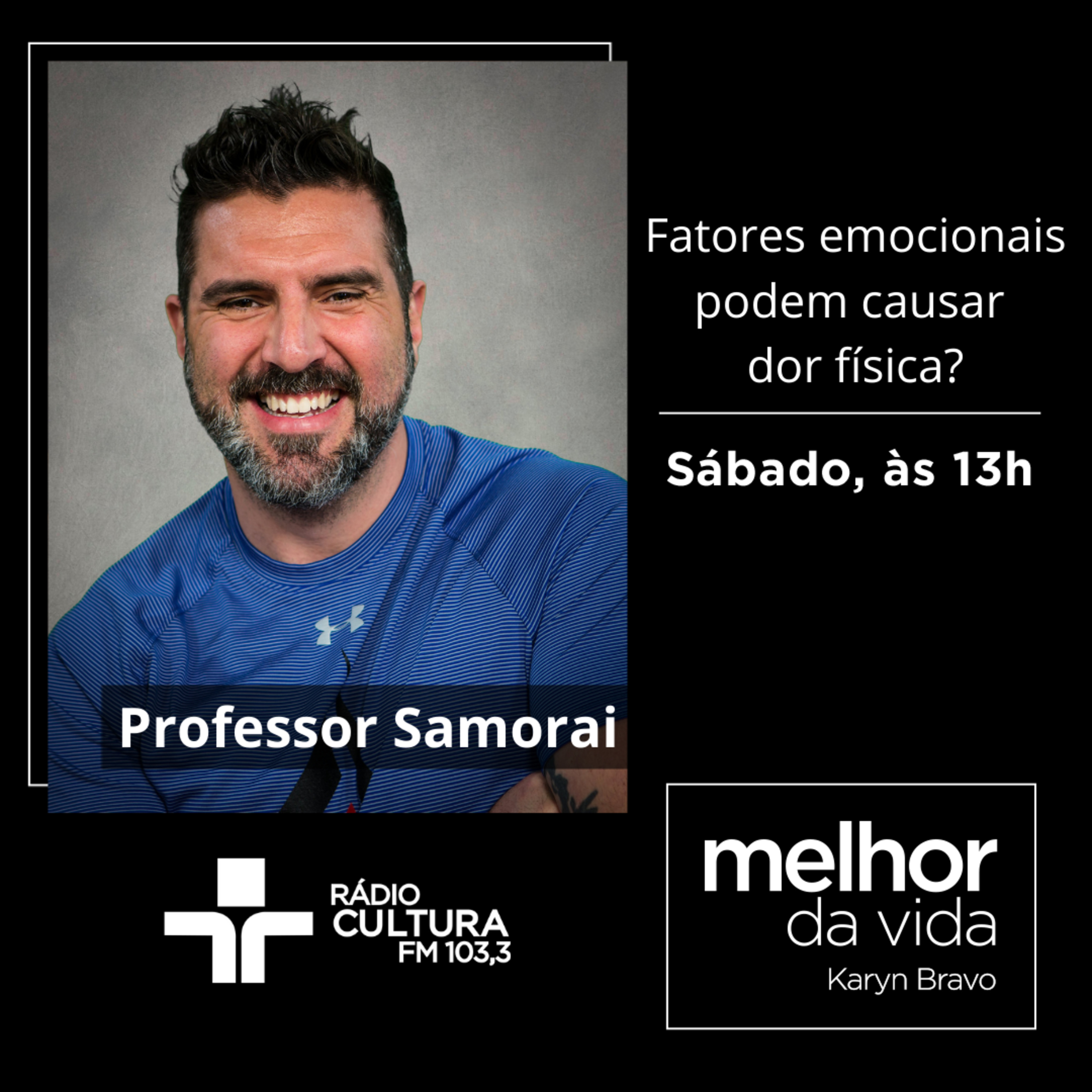 Melhor da Vida