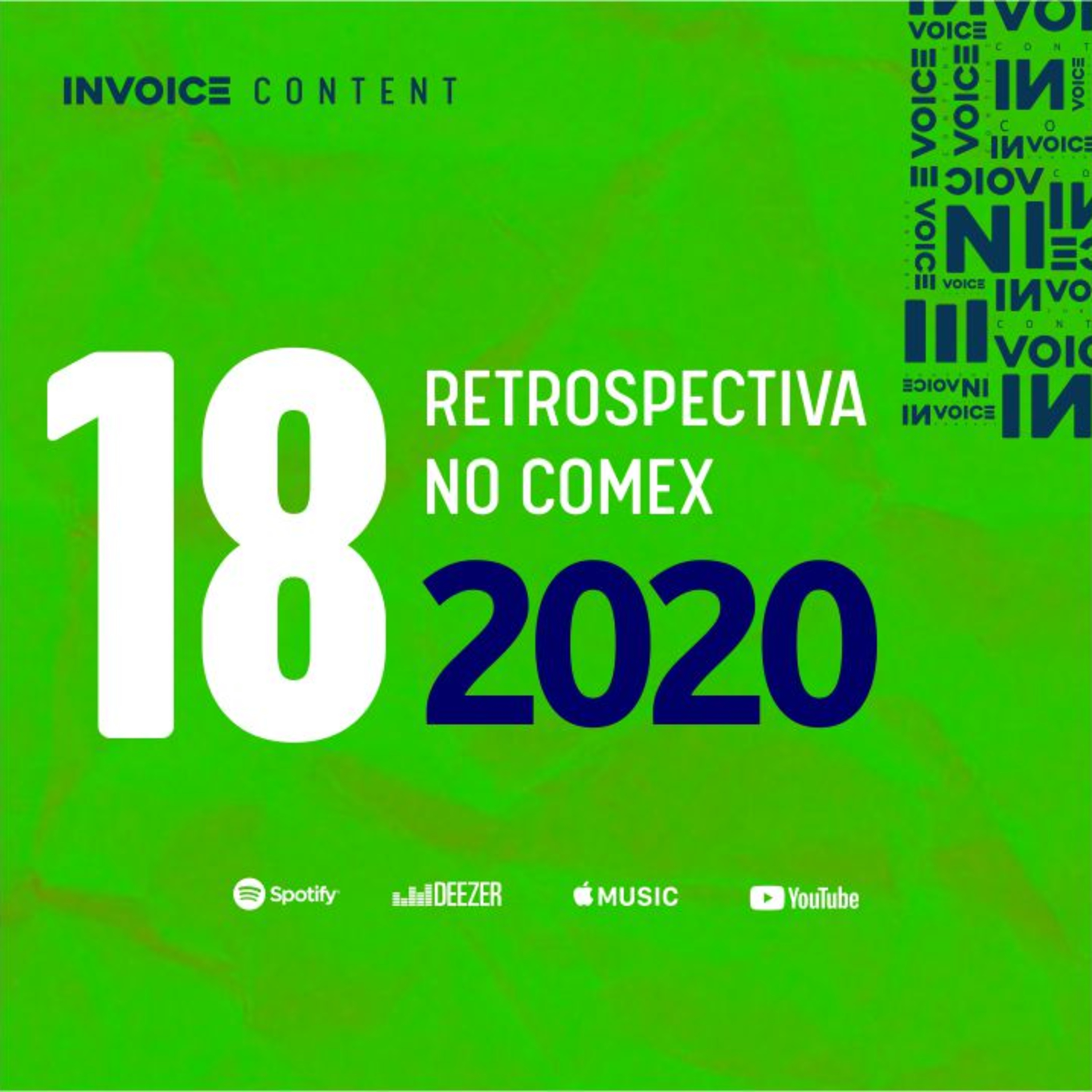Invoice Cast - Comércio Exterior com inteligência e bom humor